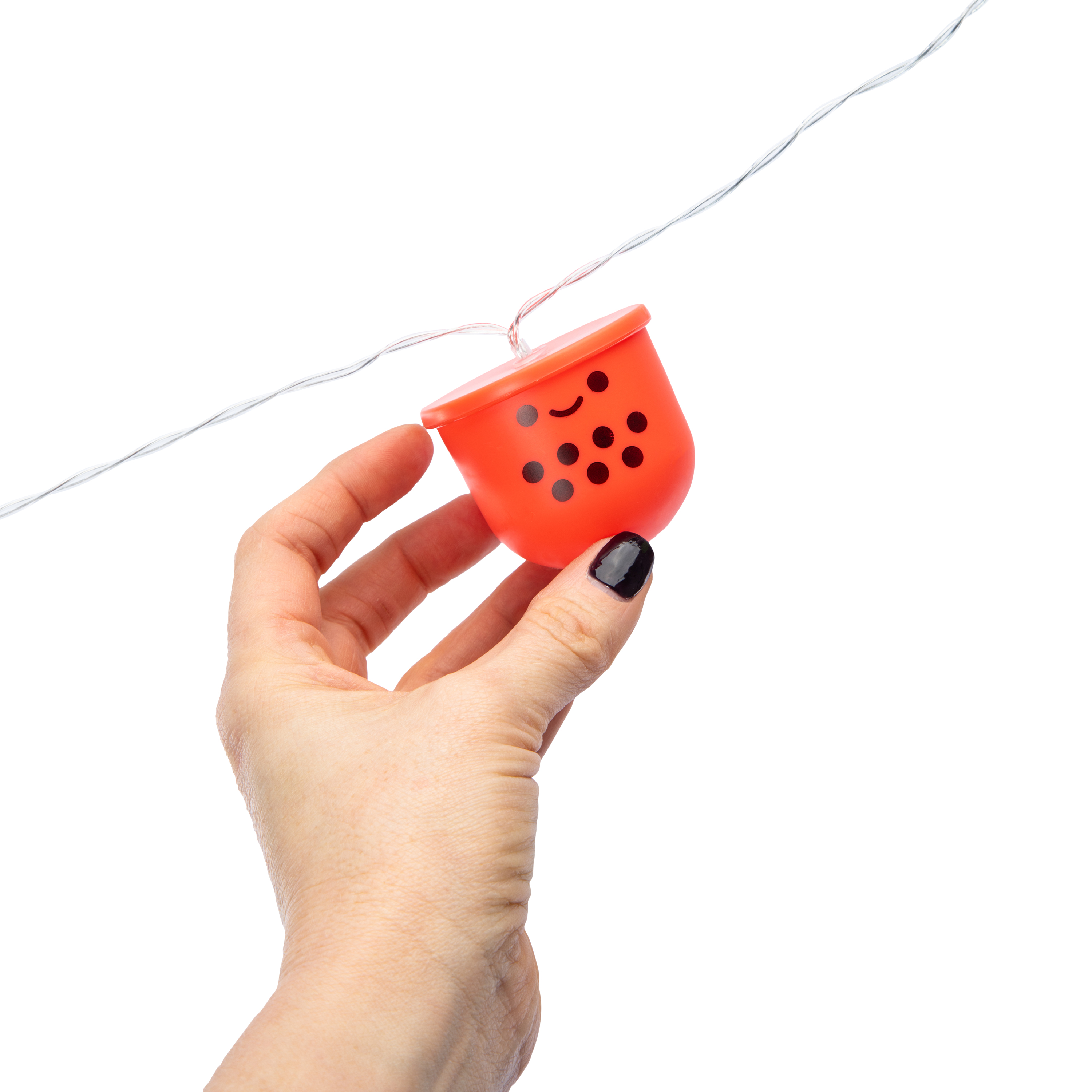 Battery Powered Novelty String Lights 6ft