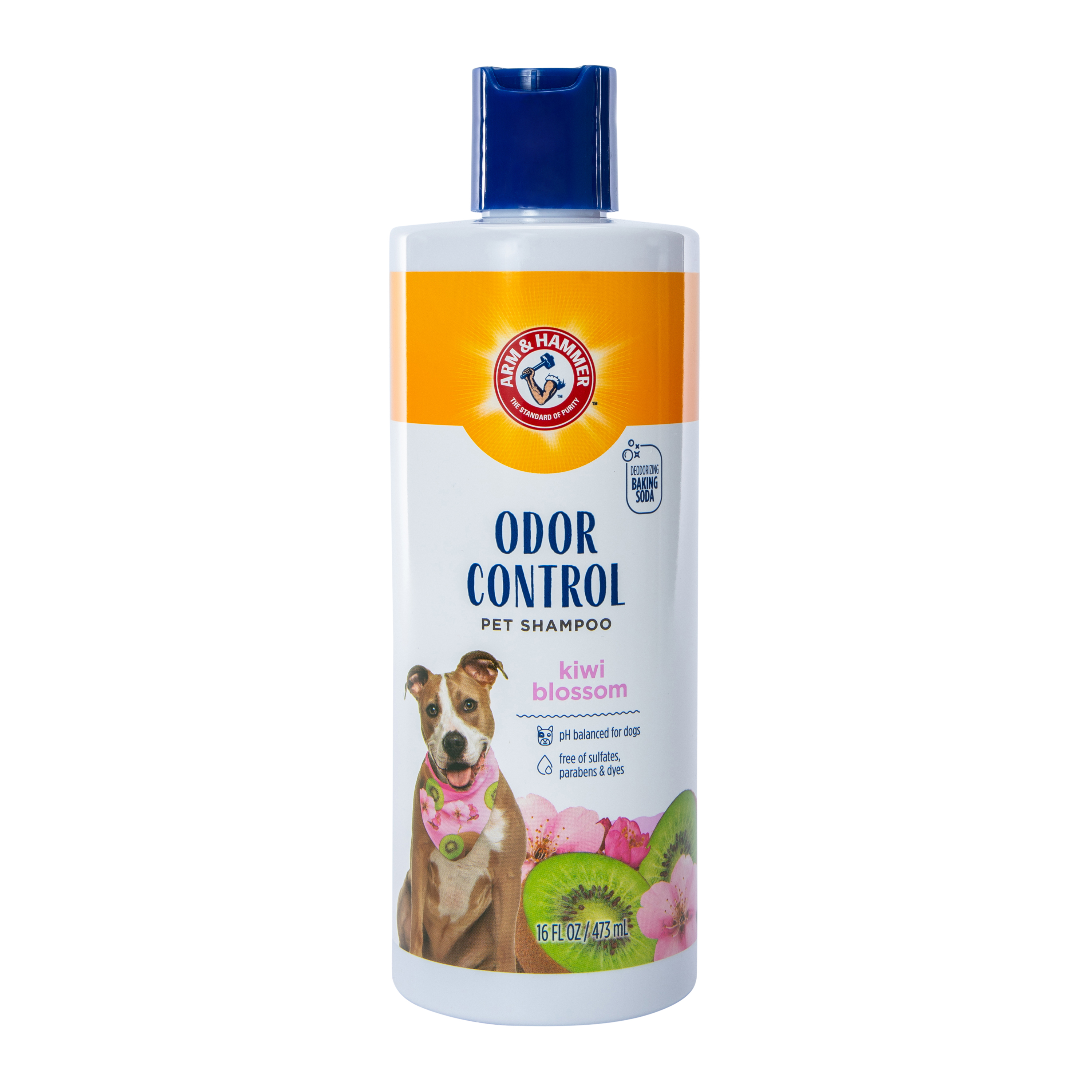 Arm and hammer dog shampoo best sale