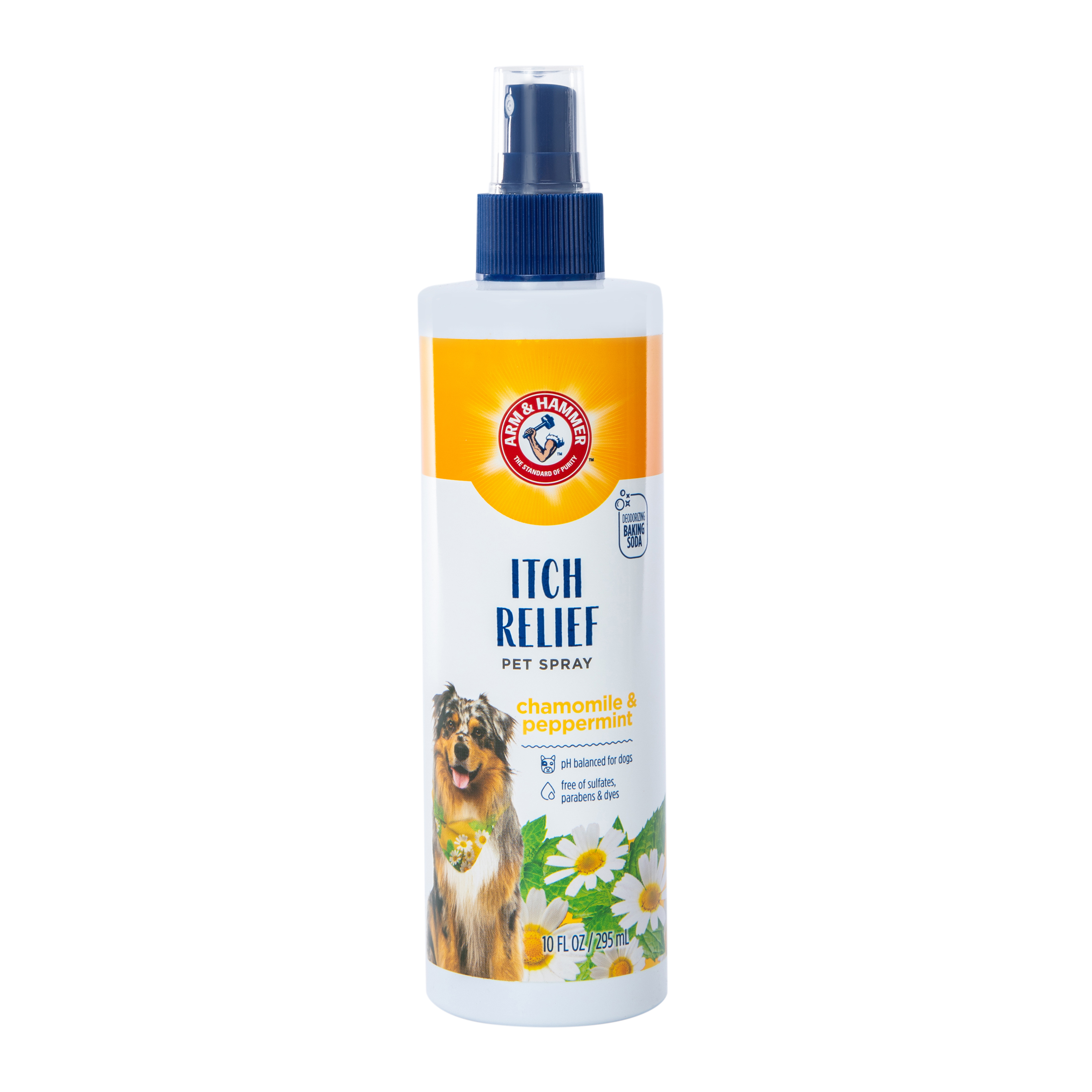 Arm and hammer dental spray for dogs best sale