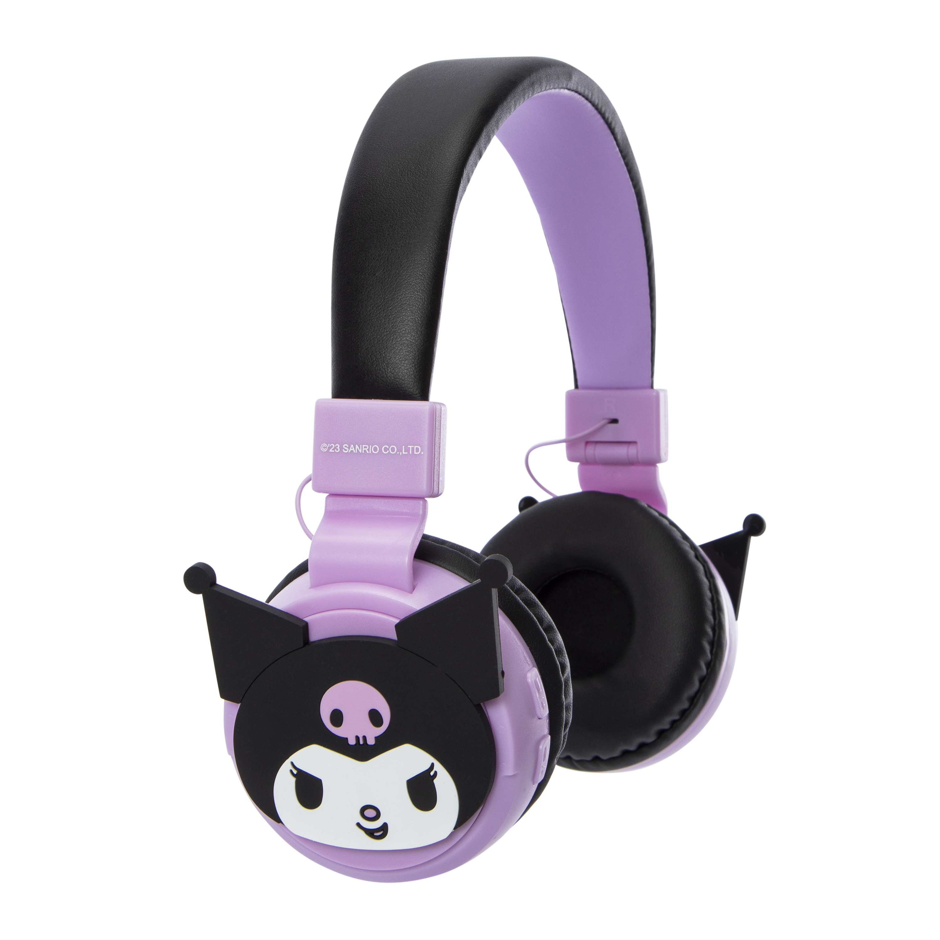 Deals Sanrio Headphones