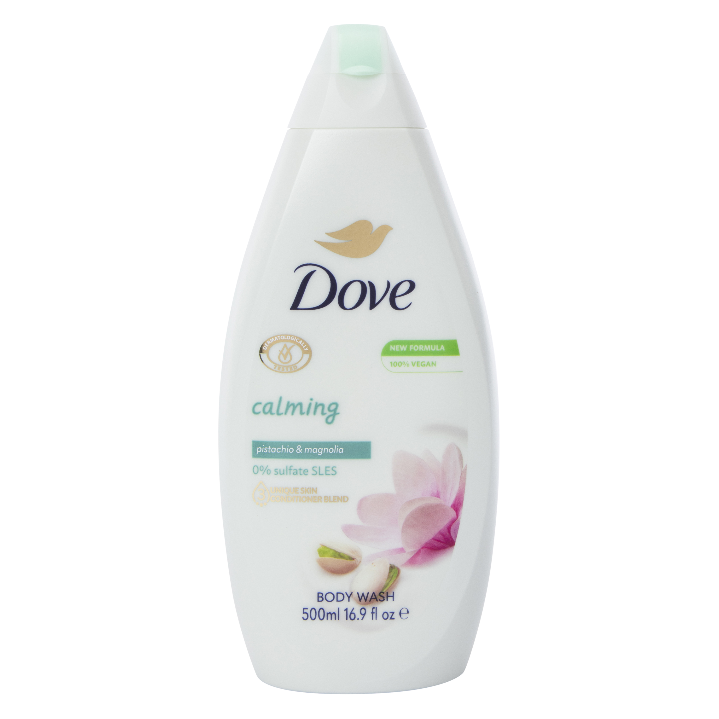 Dove® Body Wash 16.9oz