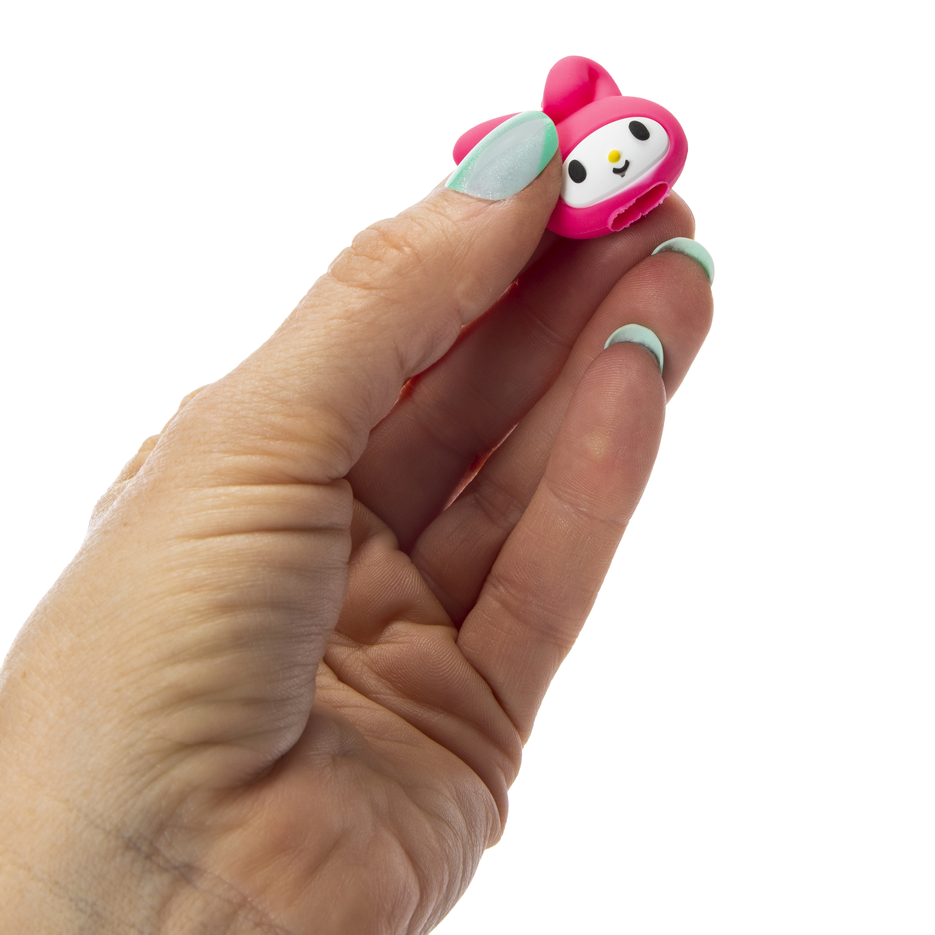 Hello Kitty And Friends® Cable Protectors  3-Count