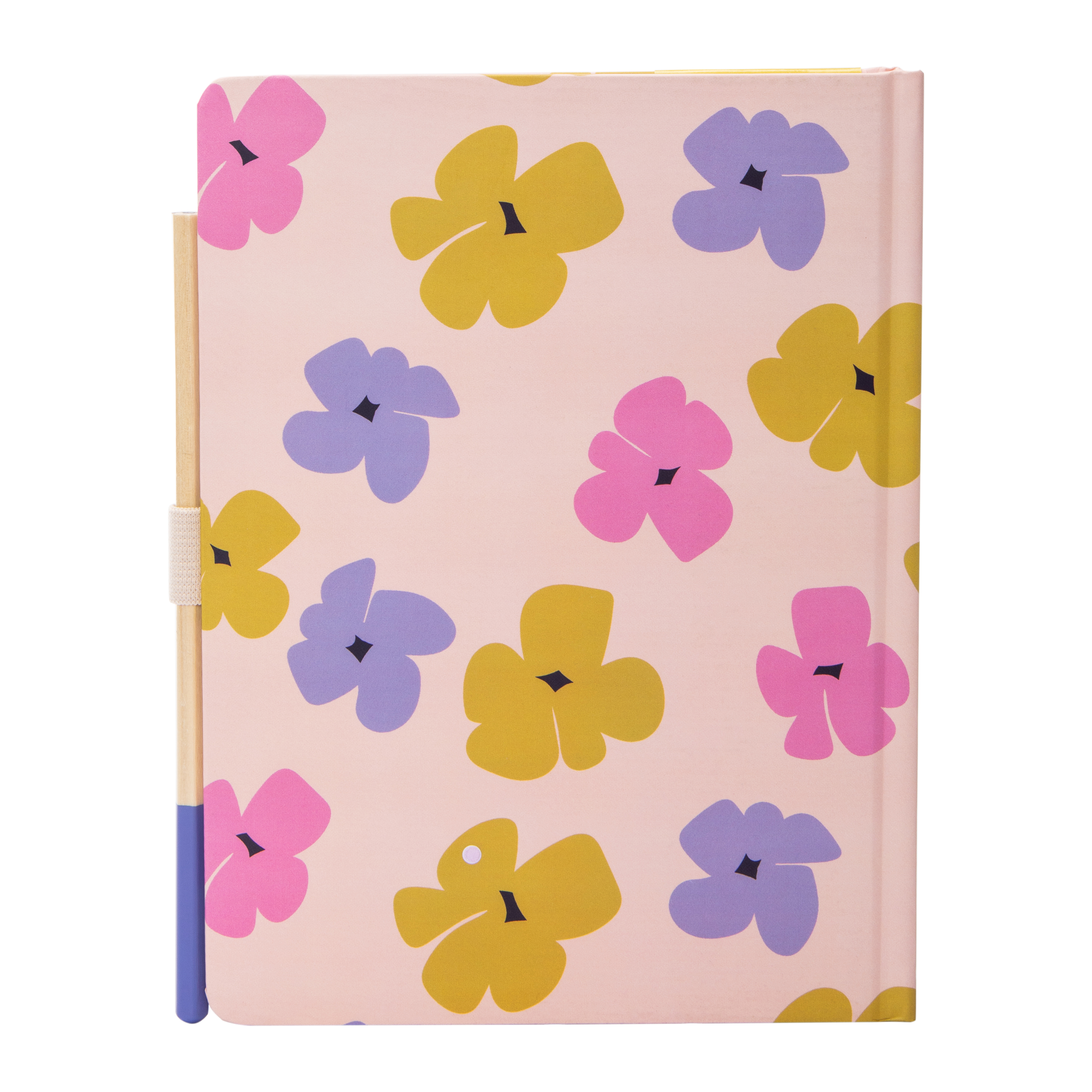 Sketchbook & Sketching Pencil Set 8in x 6in