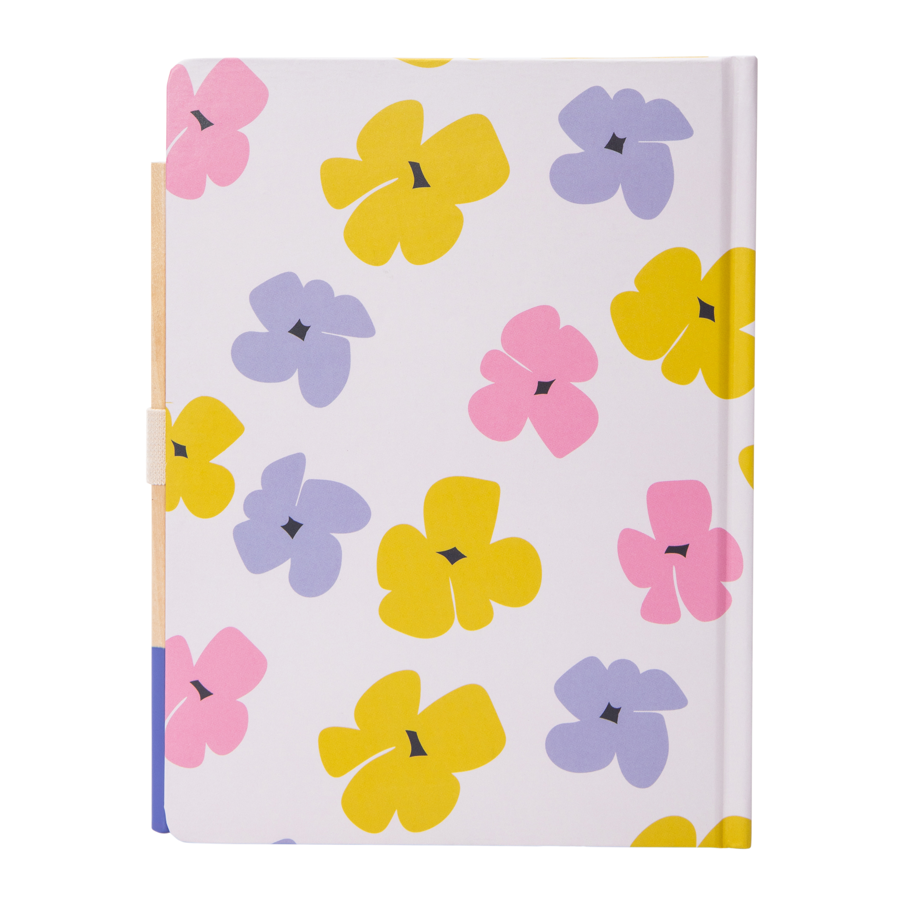 Sketchbook & Sketching Pencil Set 8in x 6in