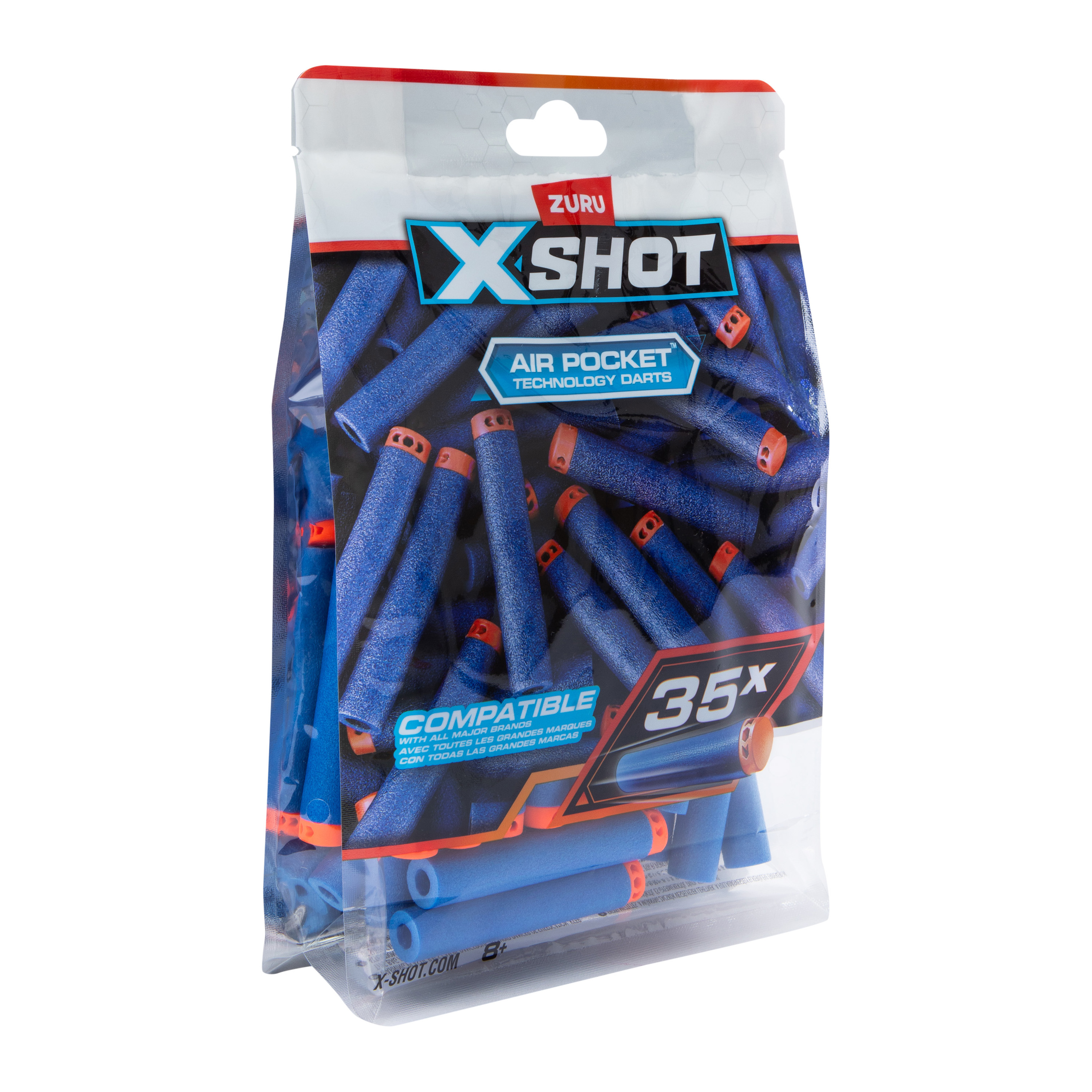 Zuru X-Shot™ Dart Refills 35-Count