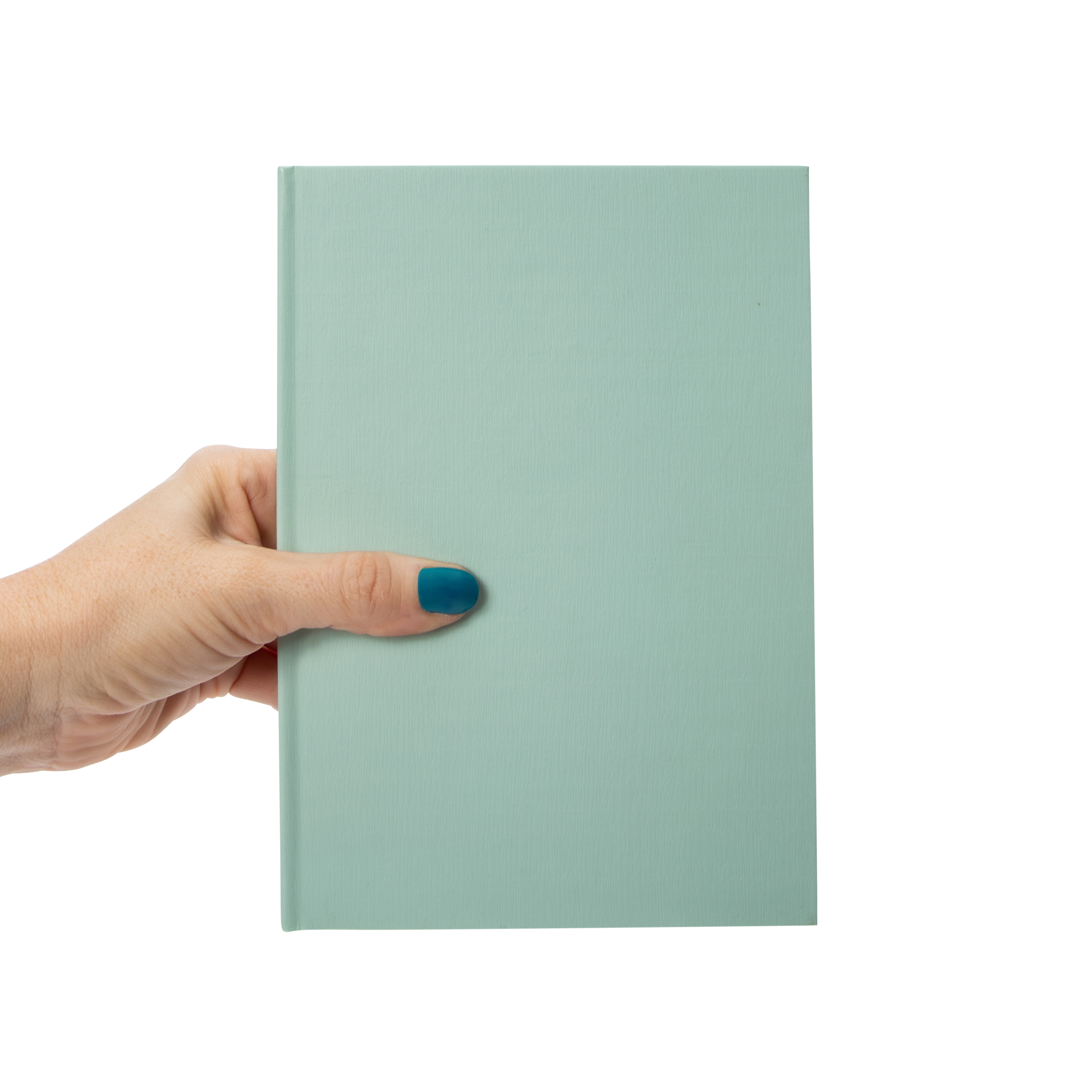 Mini A5 Bamboo Sketchbook 80-Sheets