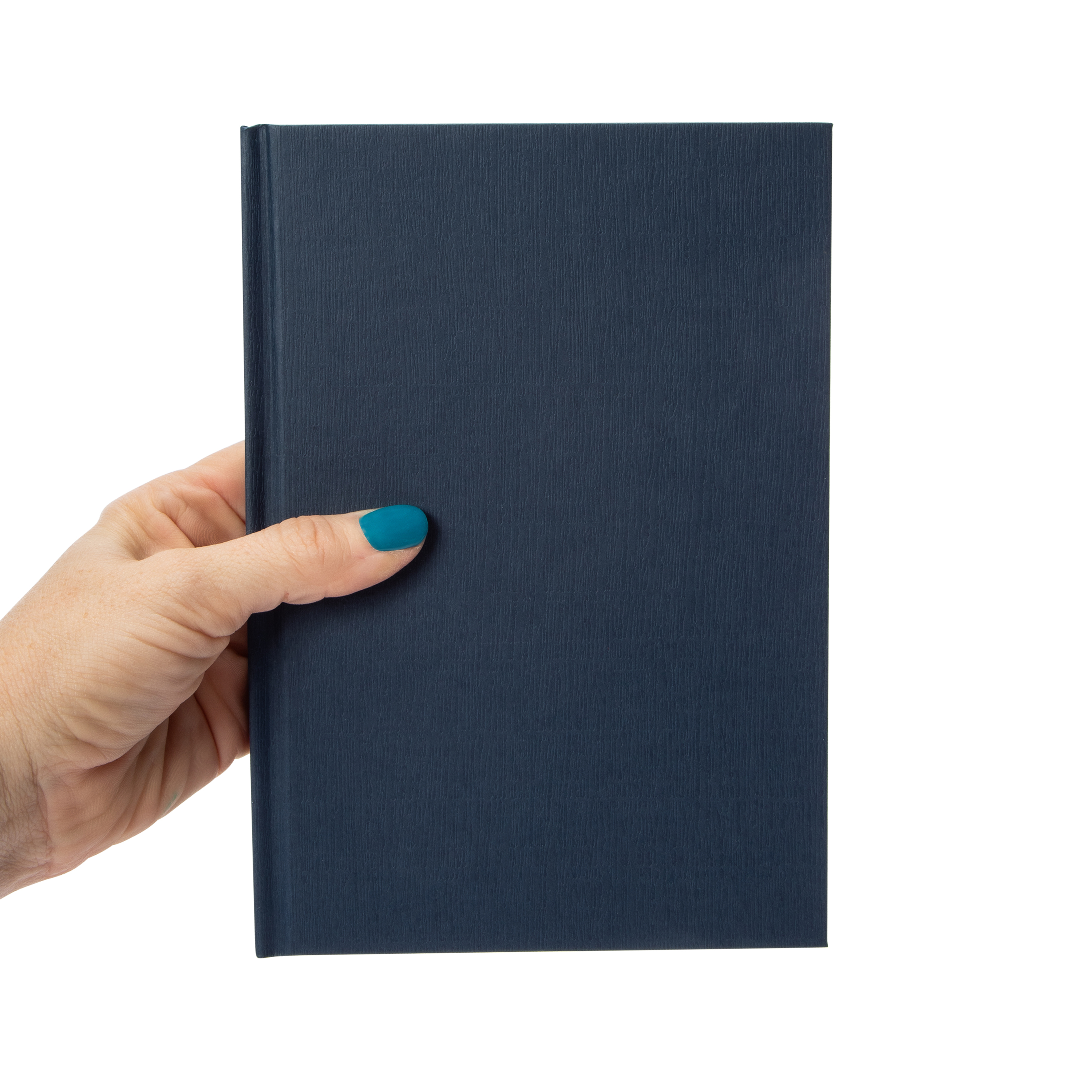 Mini A5 Bamboo Sketchbook 80-Sheets