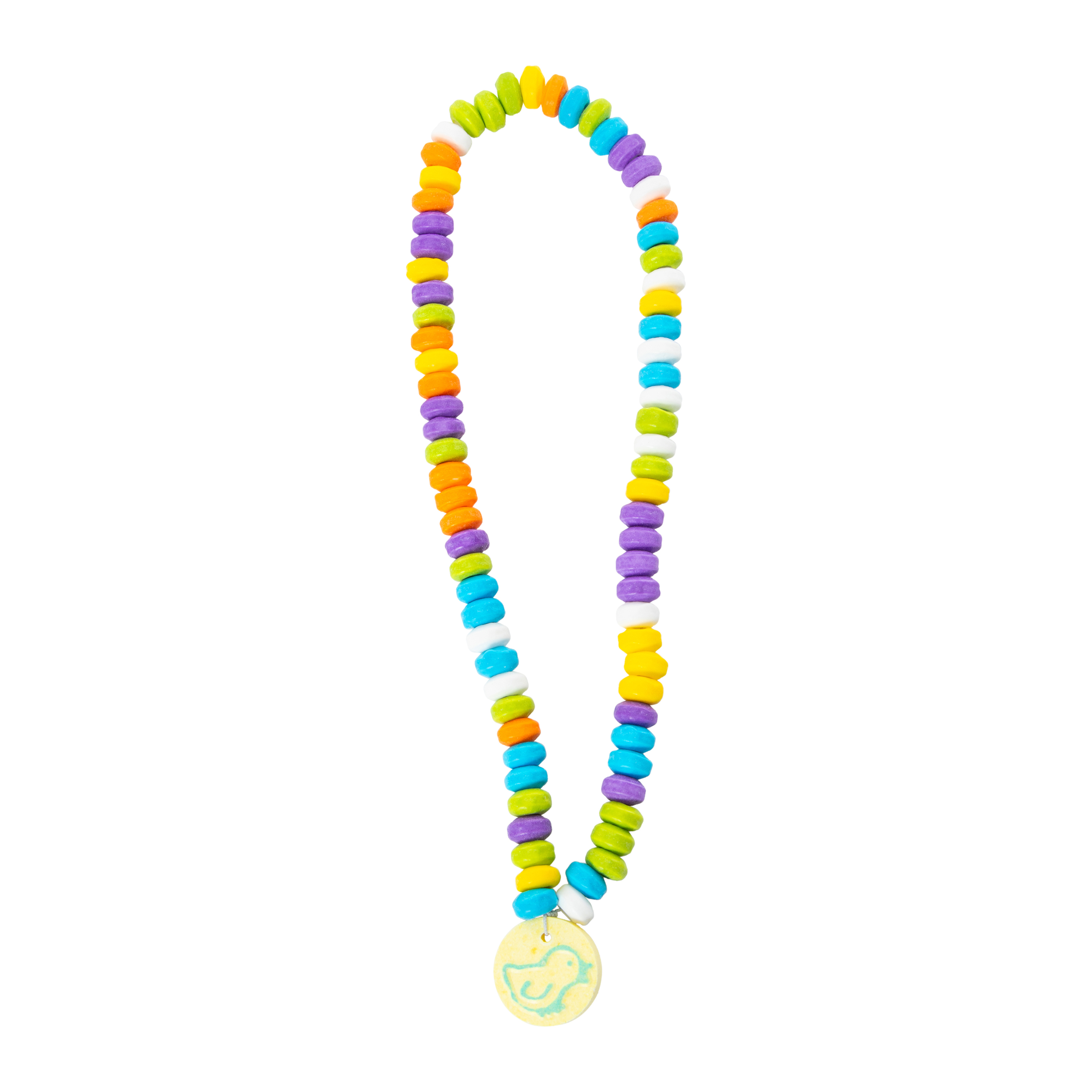 Candy Necklace 1.41oz
