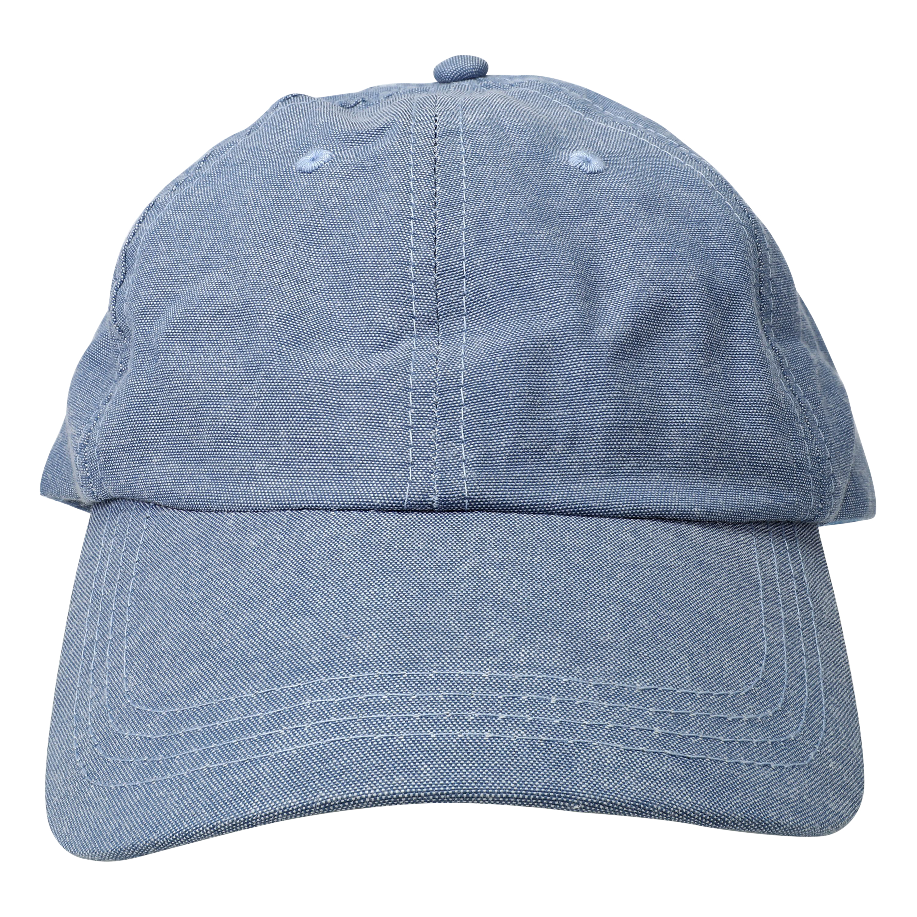 Satin Baseball Cap