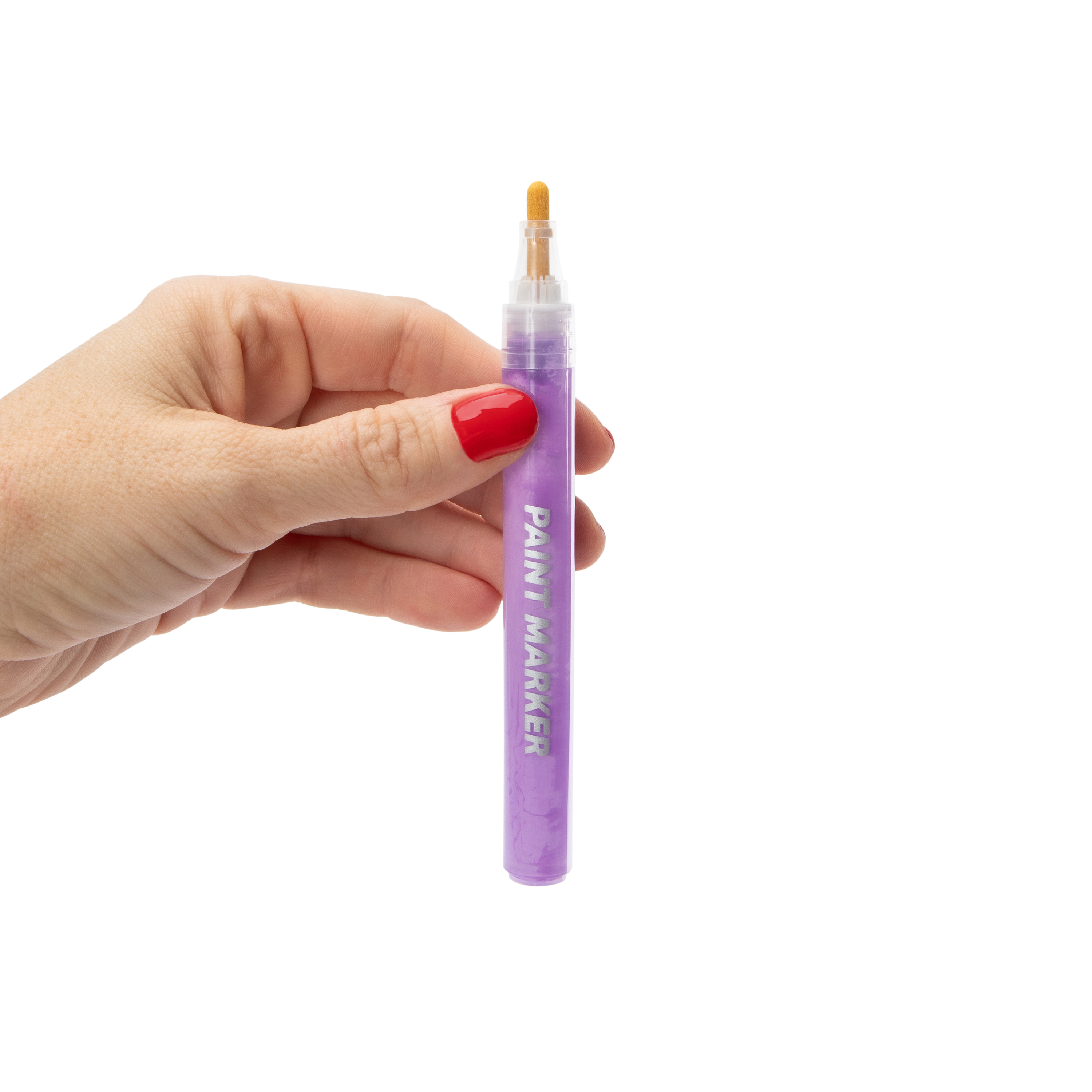 Acrylic Paint Markers 7-Count