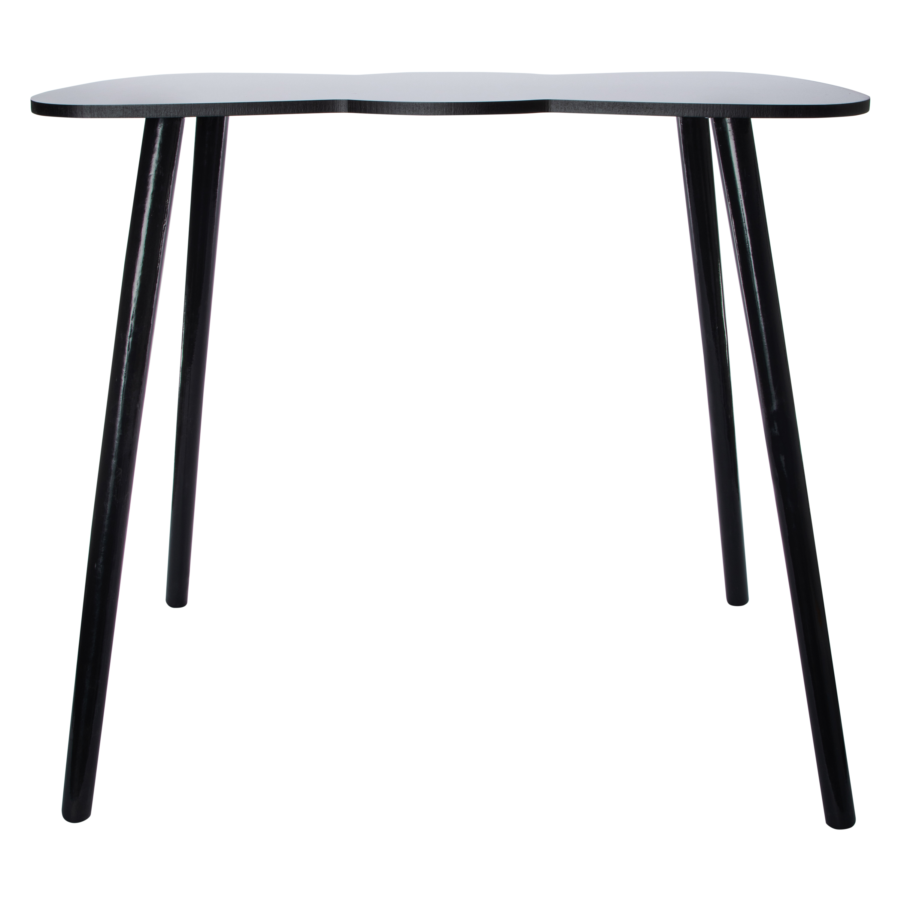 Bow Vanity Table 31.5in x 15.75in