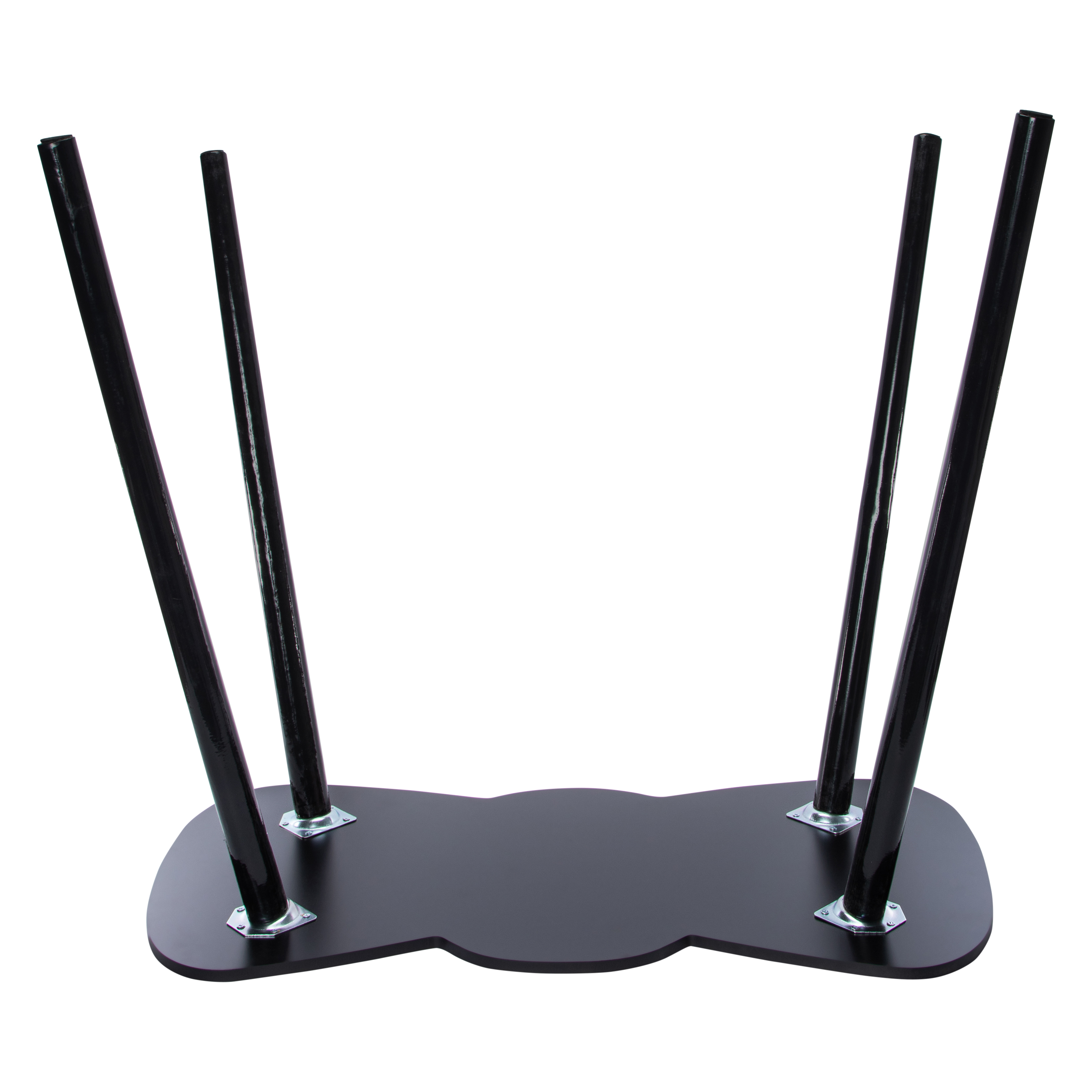 Bow Vanity Table 31.5in x 15.75in