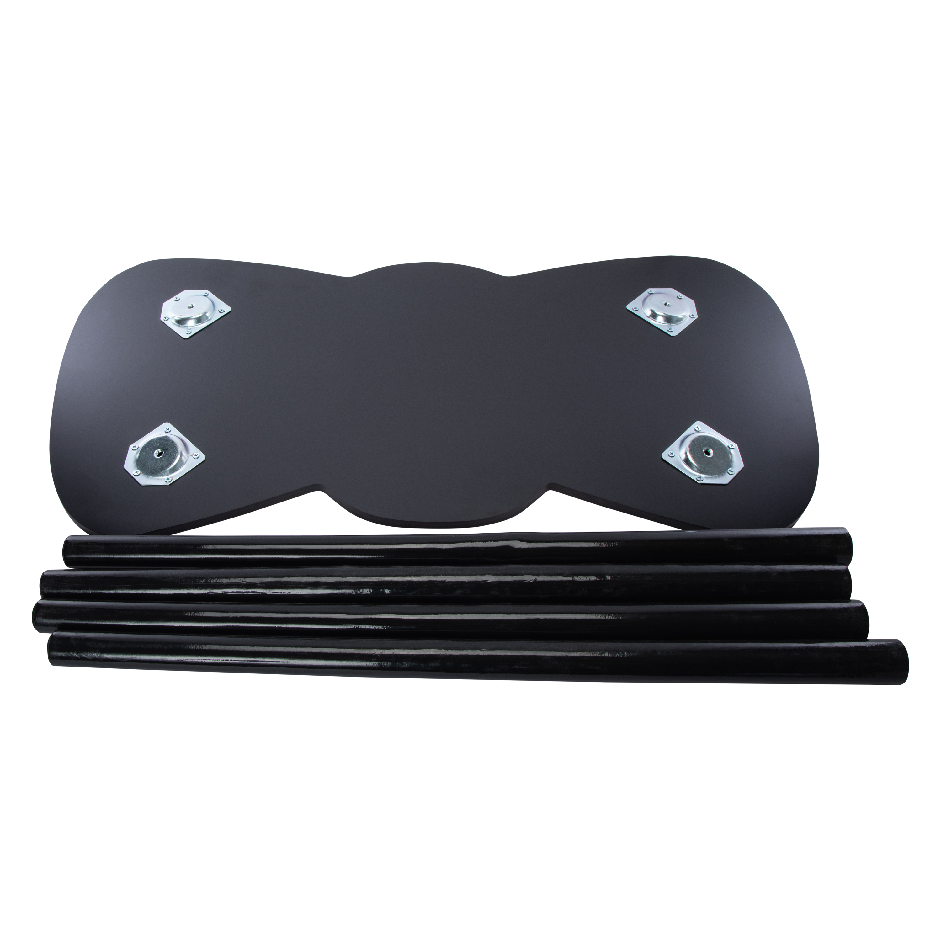 Bow Vanity Table 31.5in x 15.75in