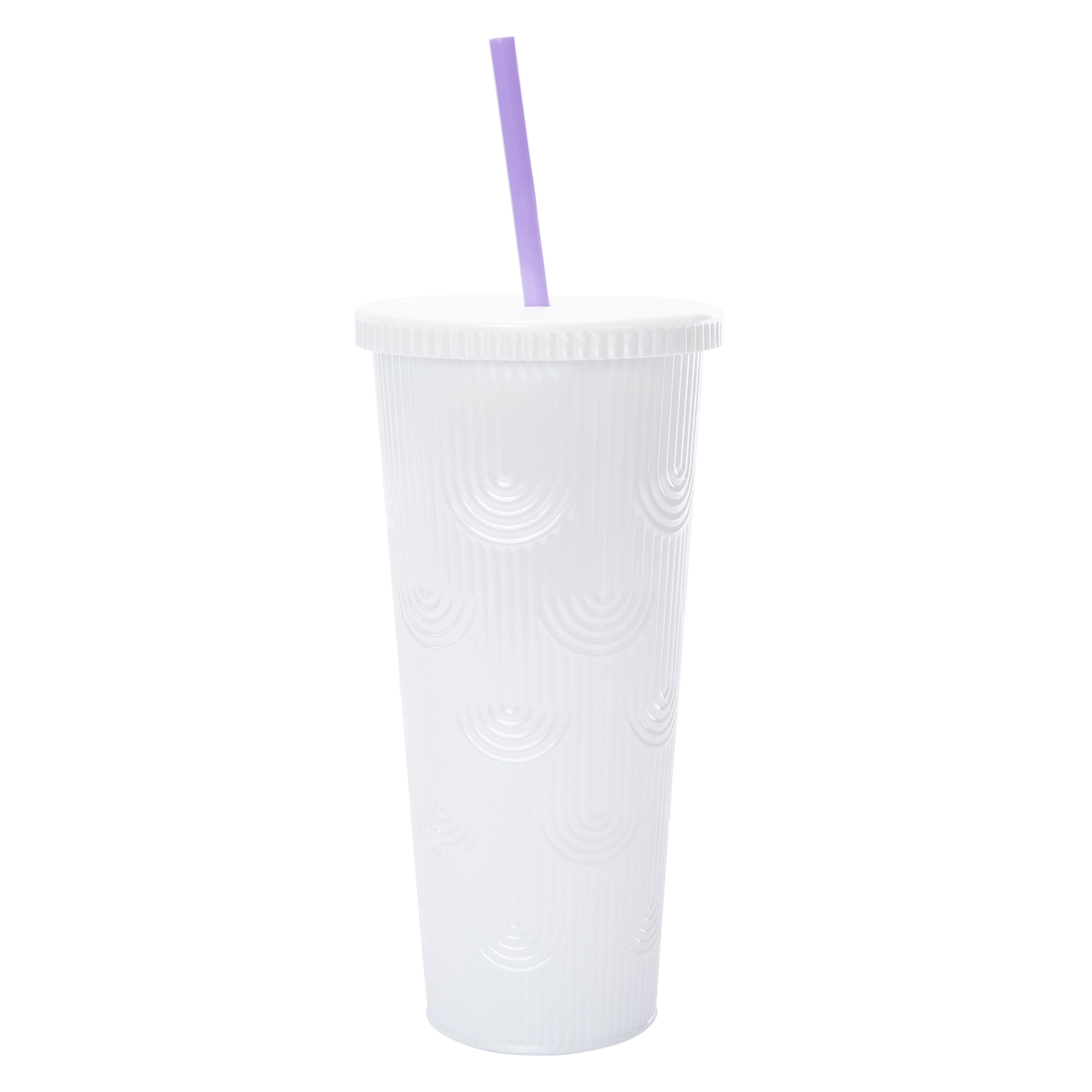 Mermaid Drink Tumbler 24oz