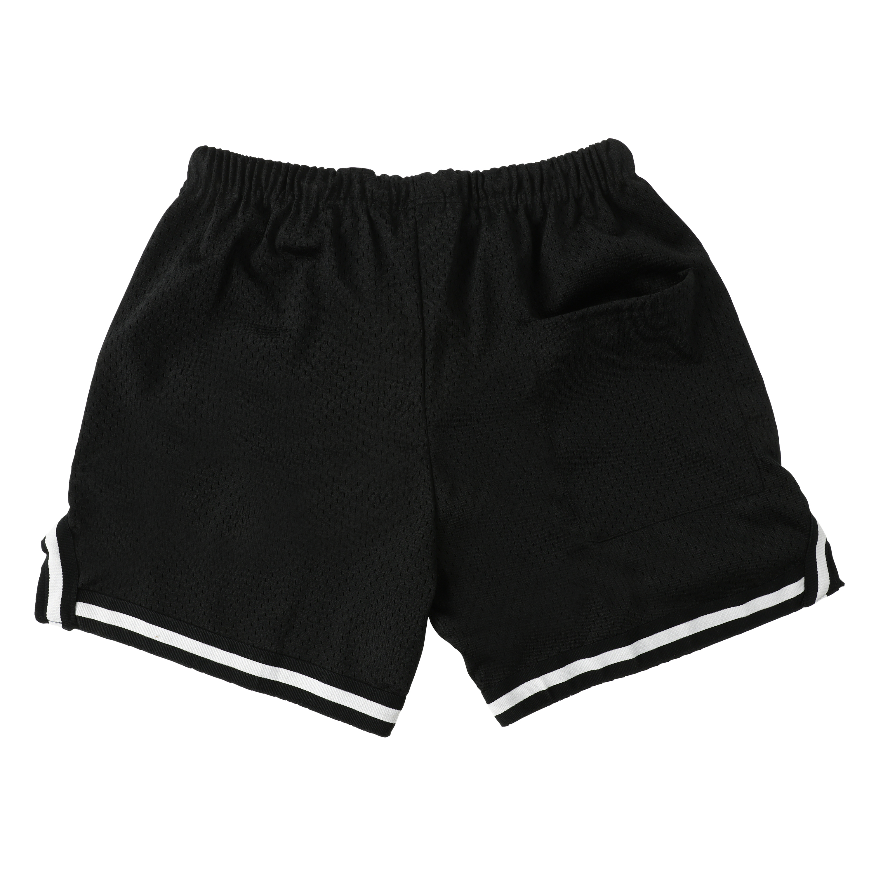 パンツ LYFT BASKETBALL SHORTS - BLACK Standard Basketball Shorts - Black – LÝFT