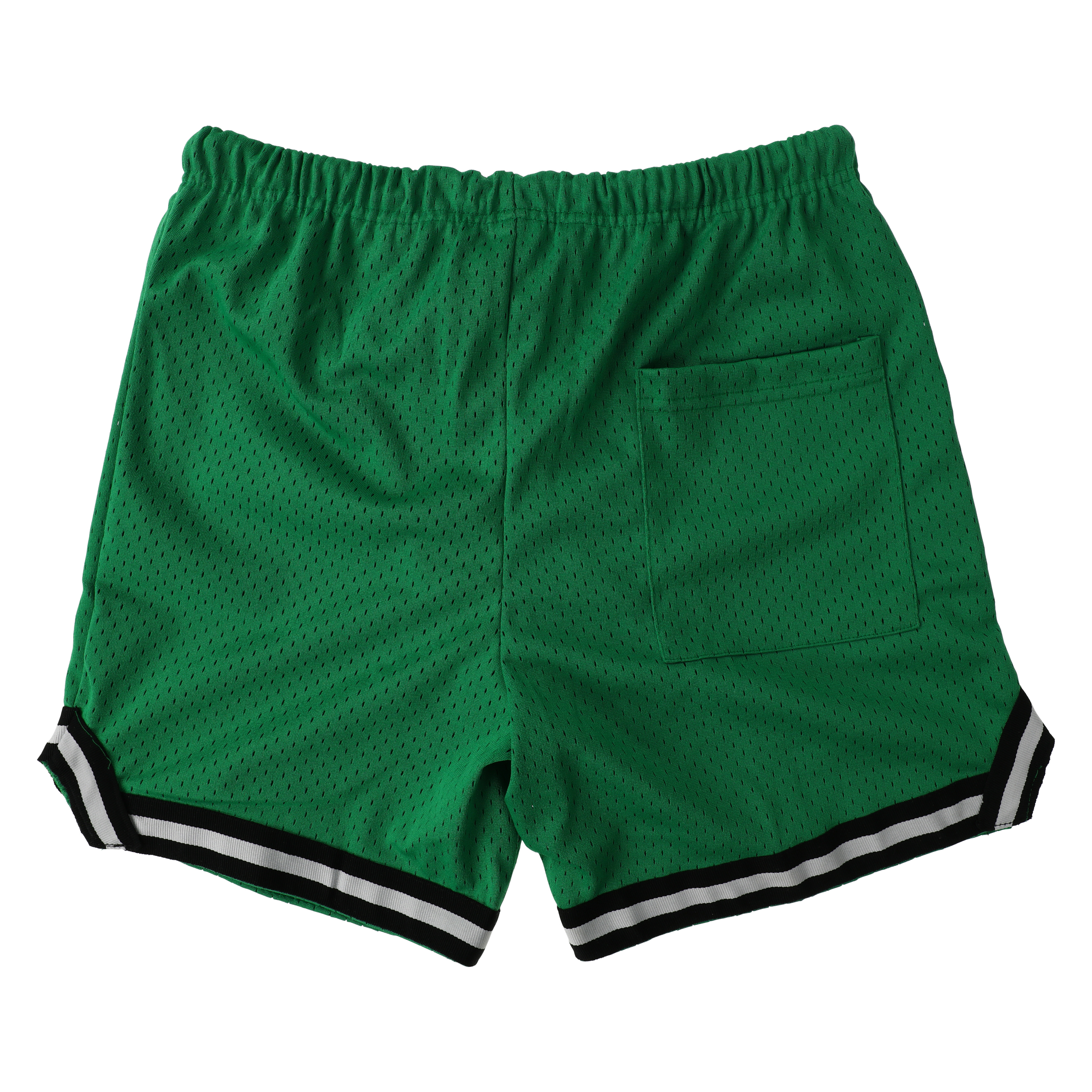 パンツ DESCENDANT 18SS Orca B-Ball Shorts-Blk/3 DESCENDANT 18SS Orca B-Ball Shorts - Blk/3