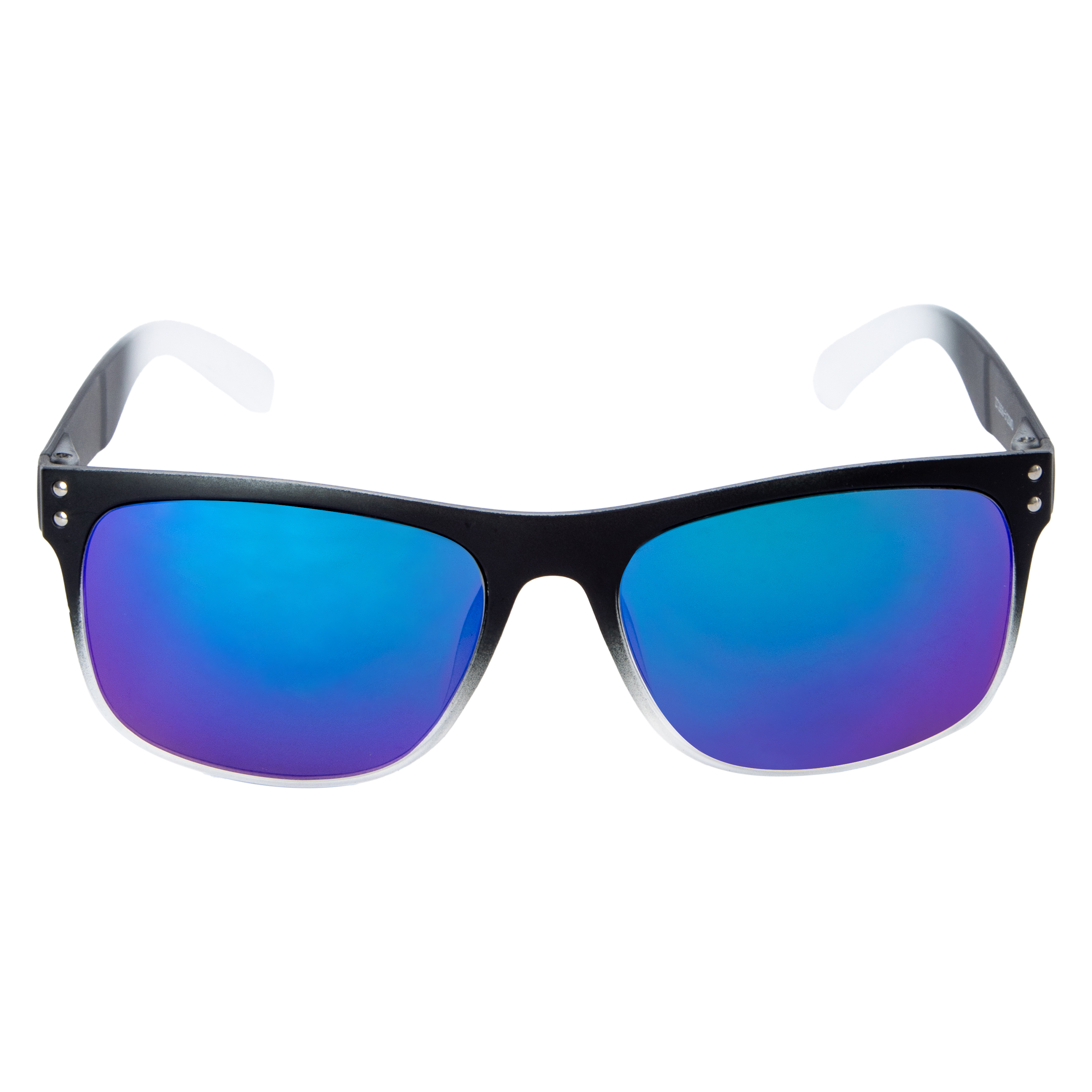 Mens Sporty Square Sunglasses