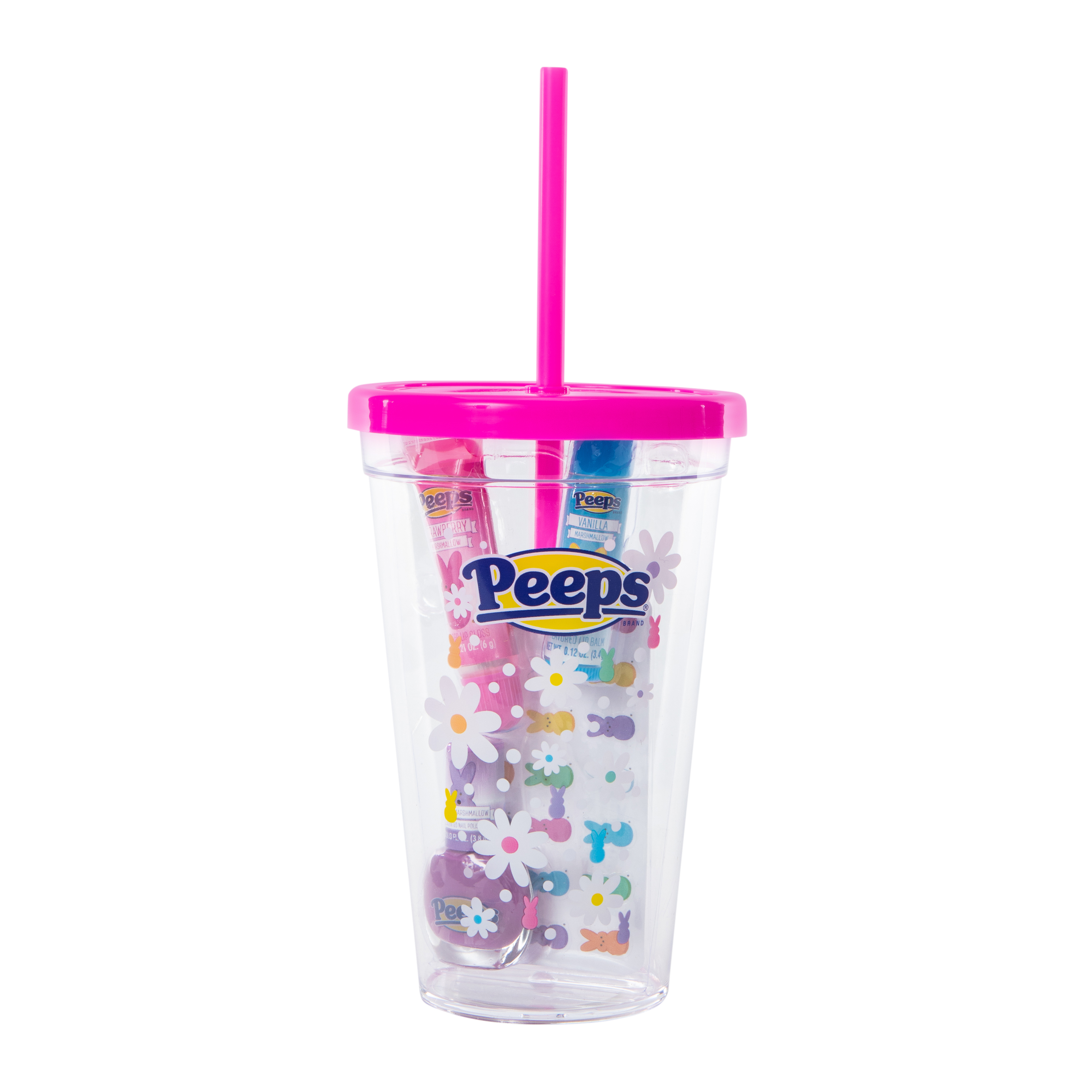 Candy Tumbler Beauty Set 5-Piece