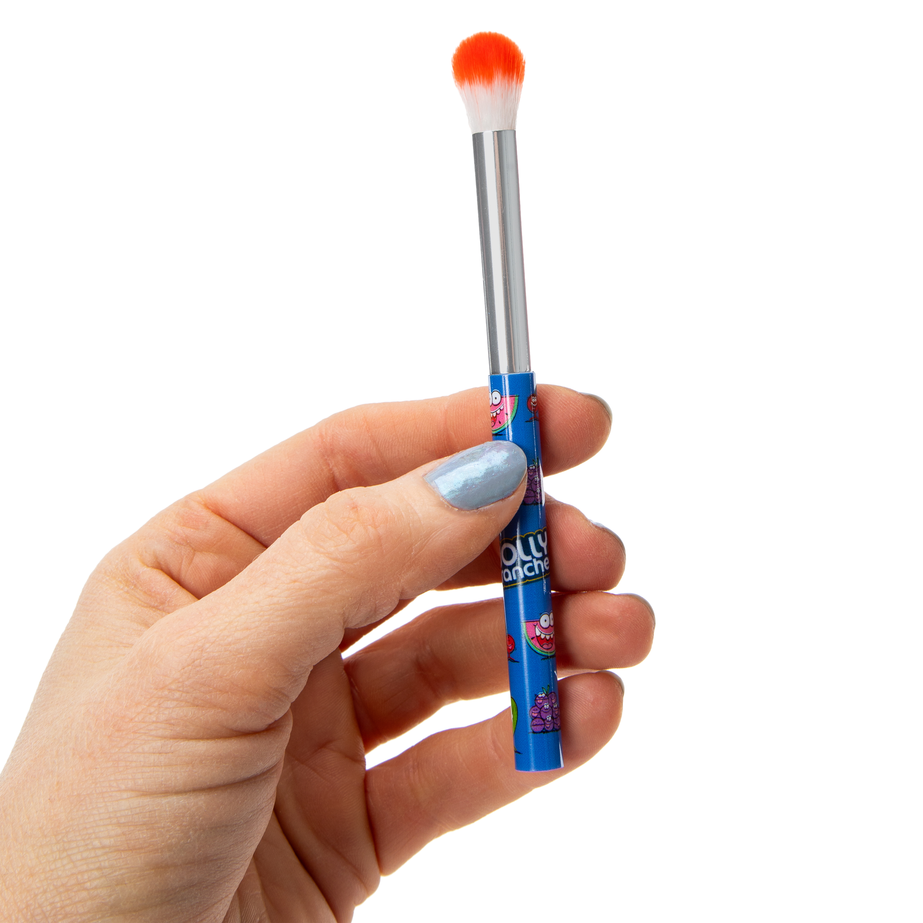 Candy Cosmetic Brush Set 4-Piece