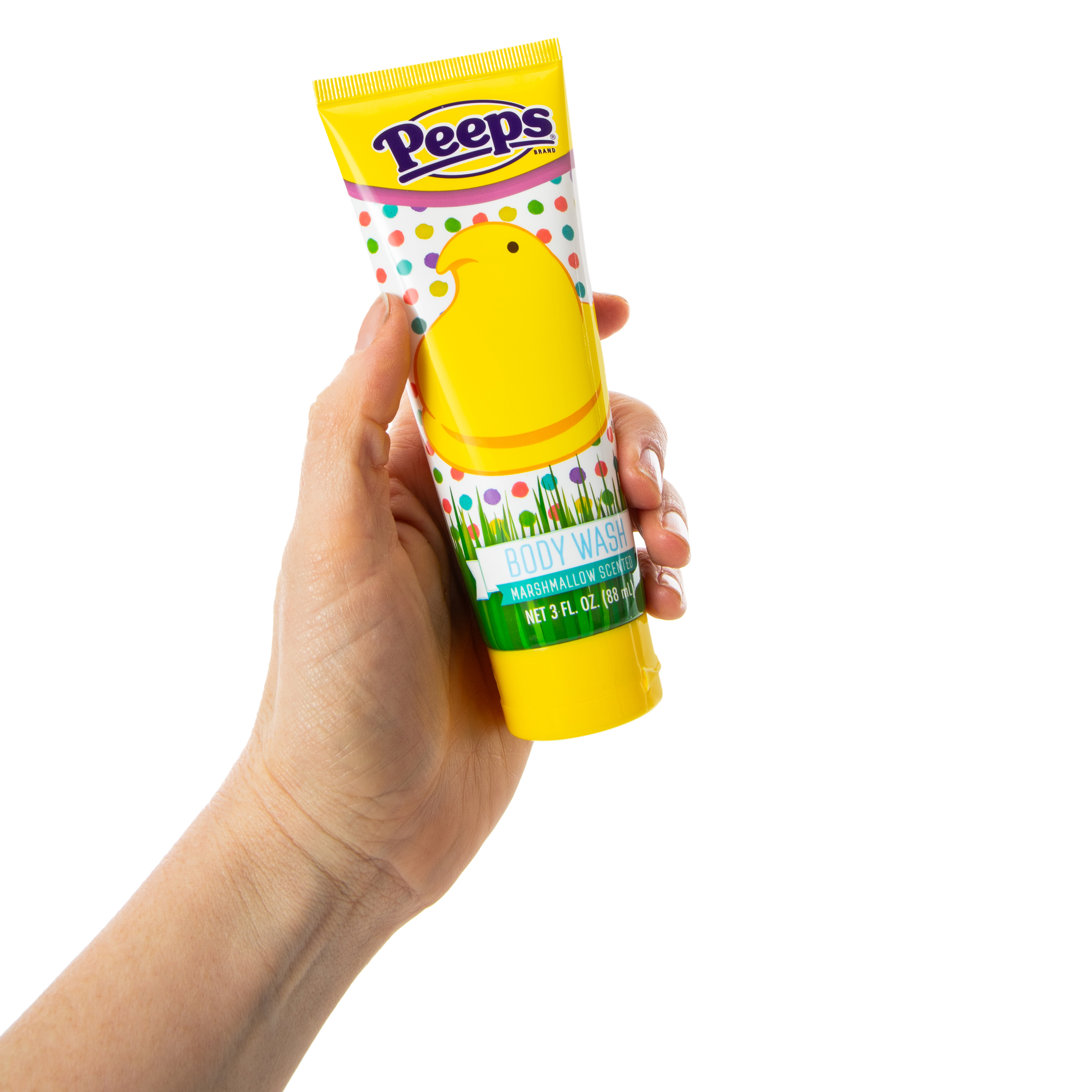 Peeps® Scented Body Wash 2-Count