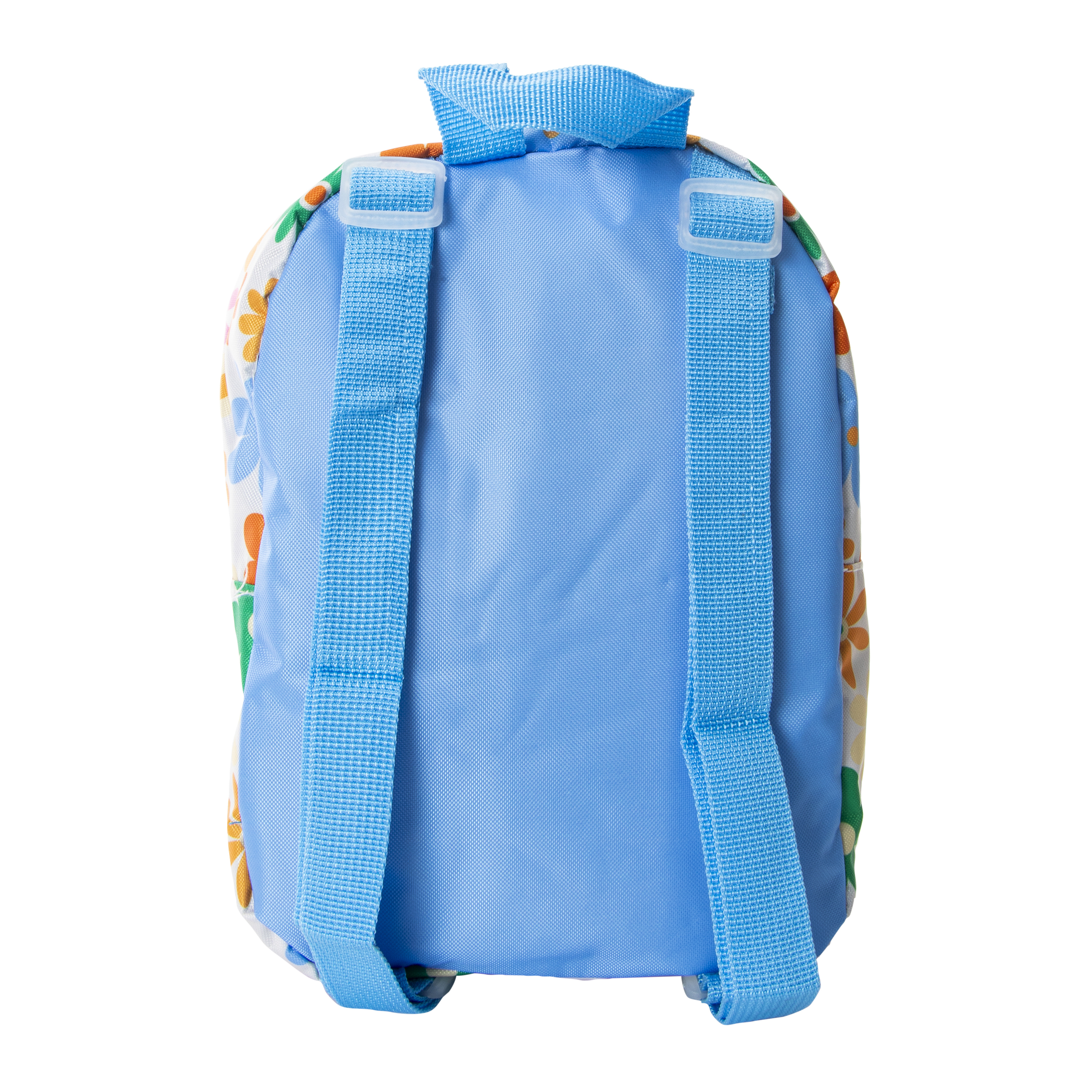 Printed Mini Backpack 9in