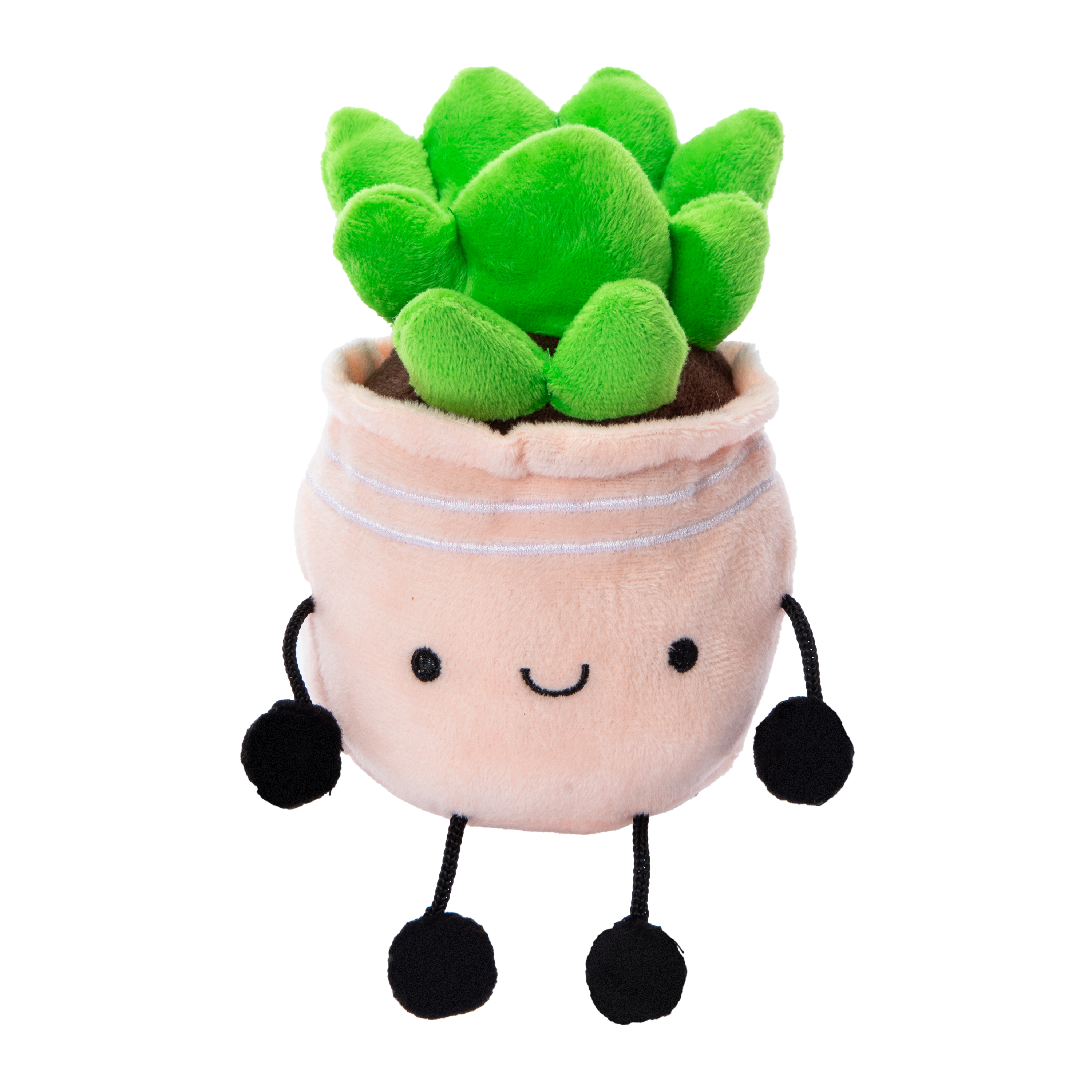 Potted Plant Plush