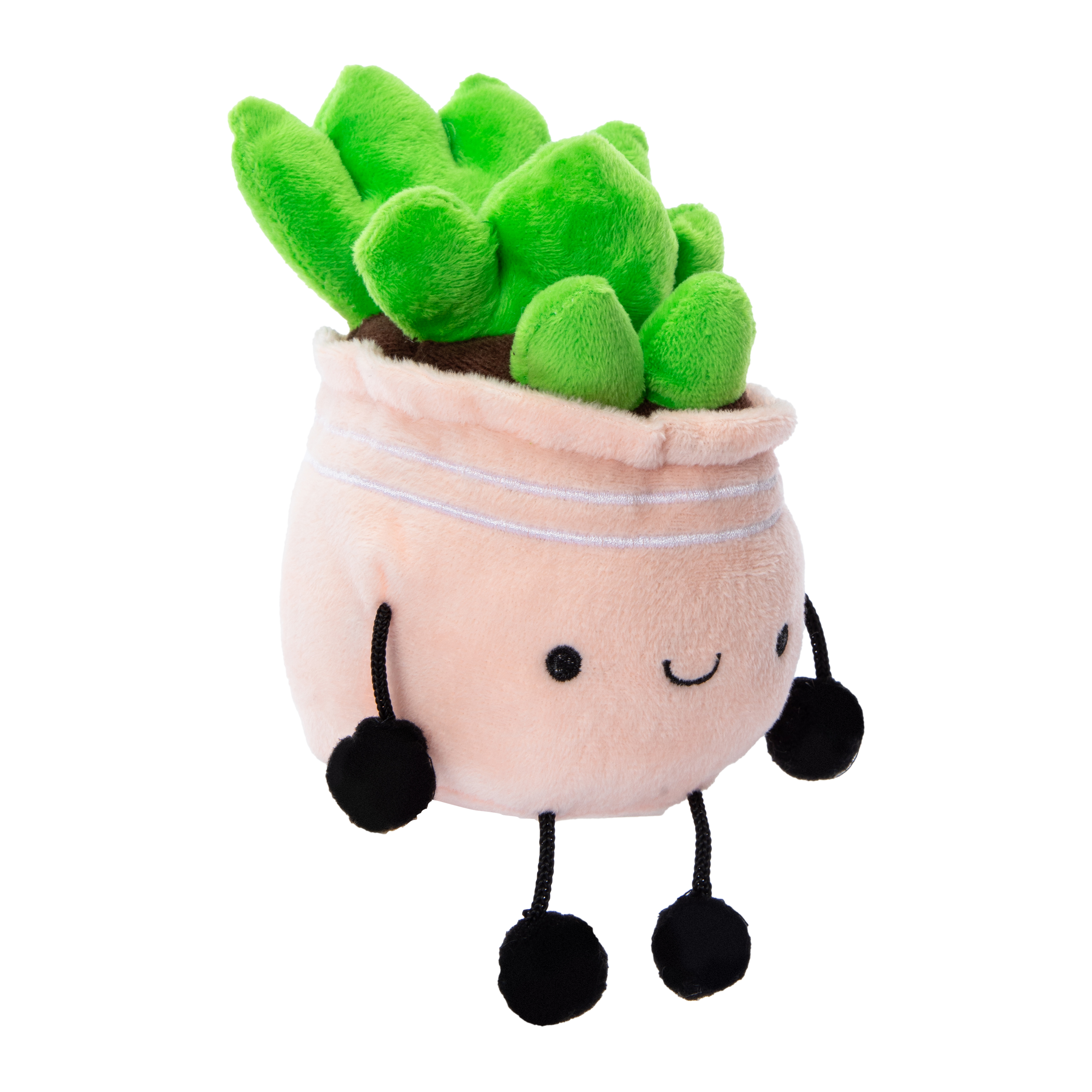 Potted Plant Plush