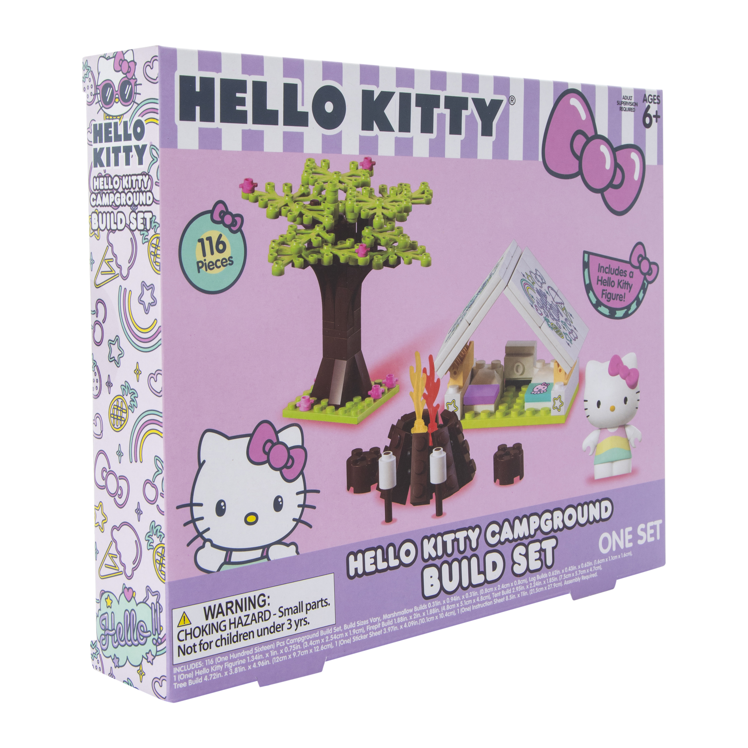 five below legos