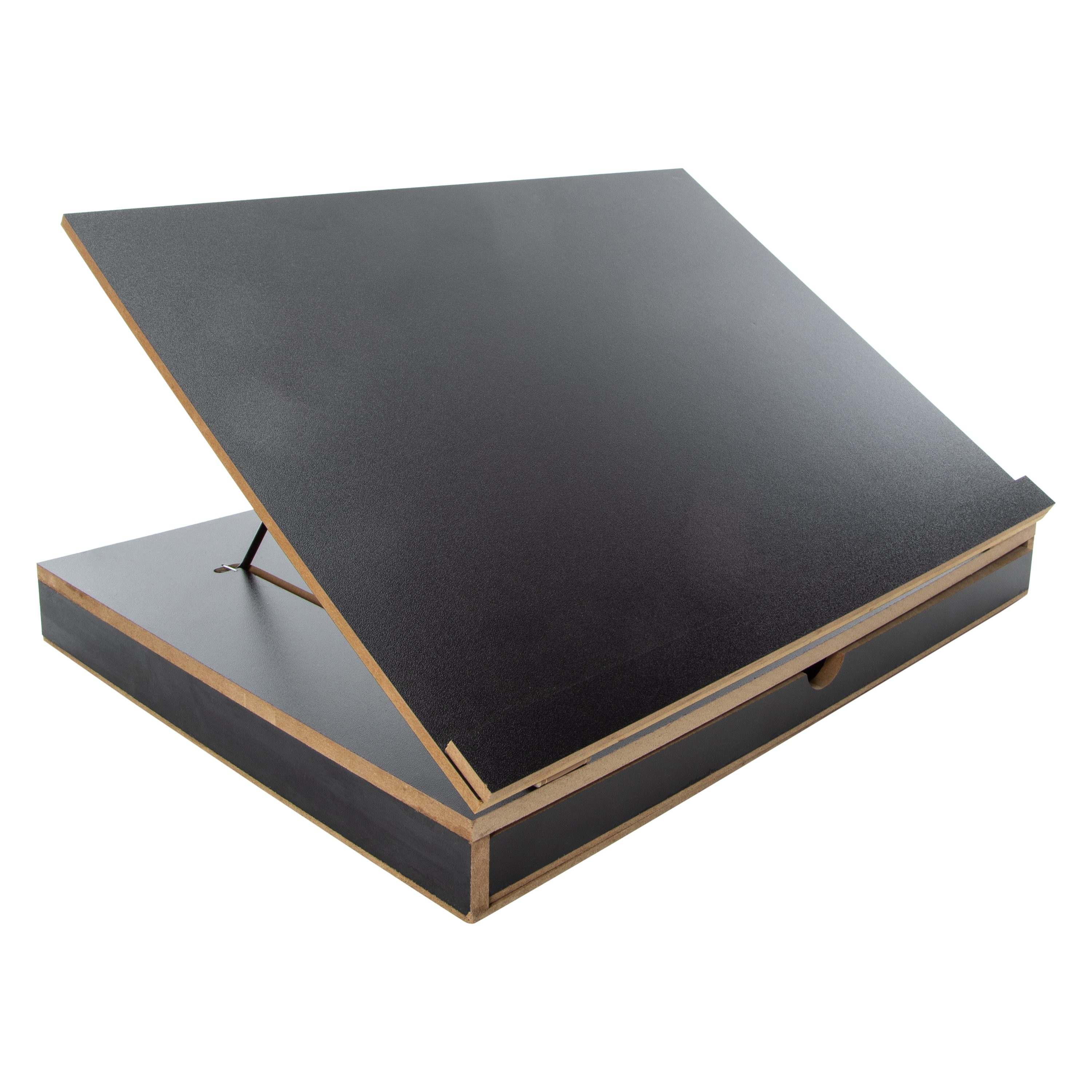 Adjustable Artboard With Storage Drawer