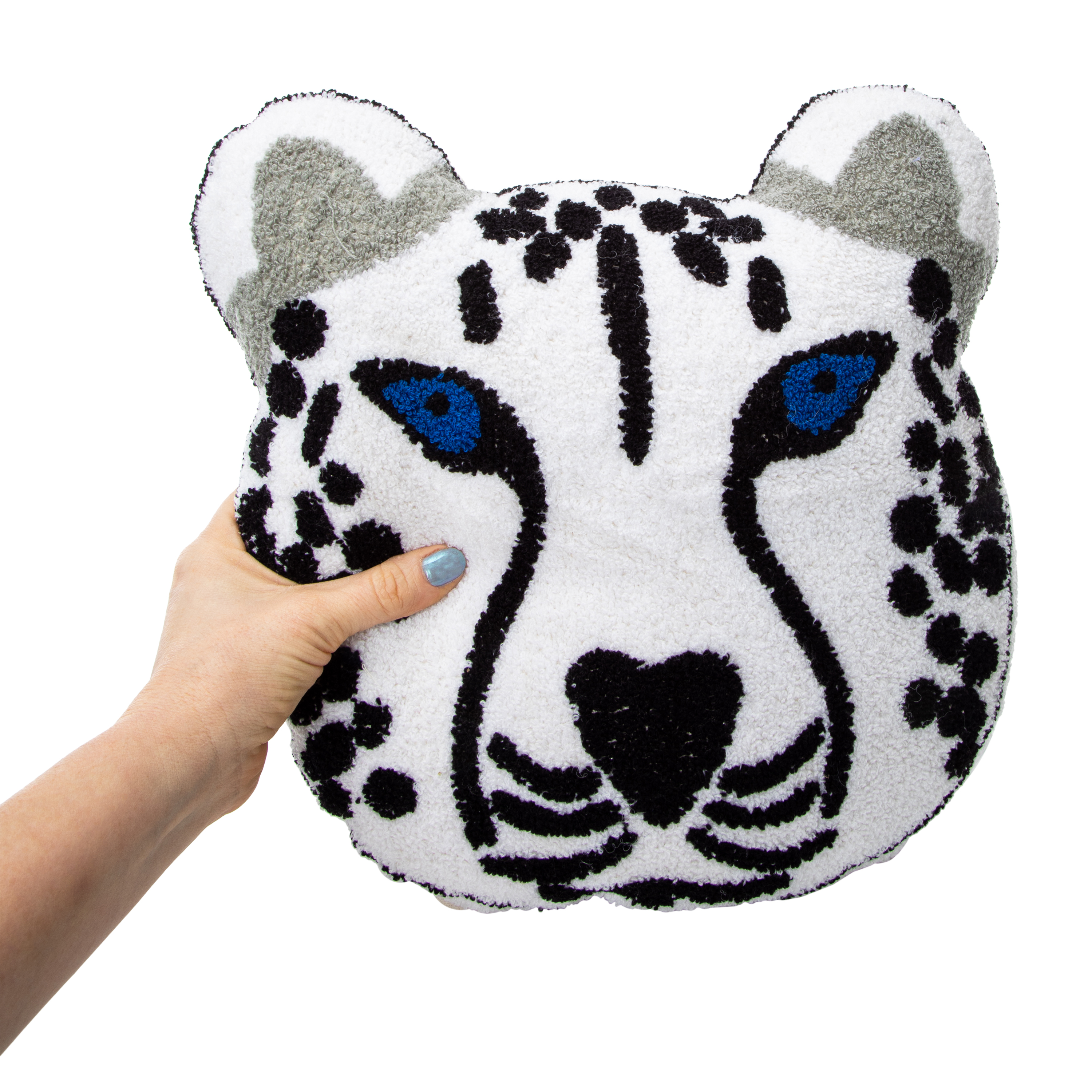 Animal Pillow 15in x