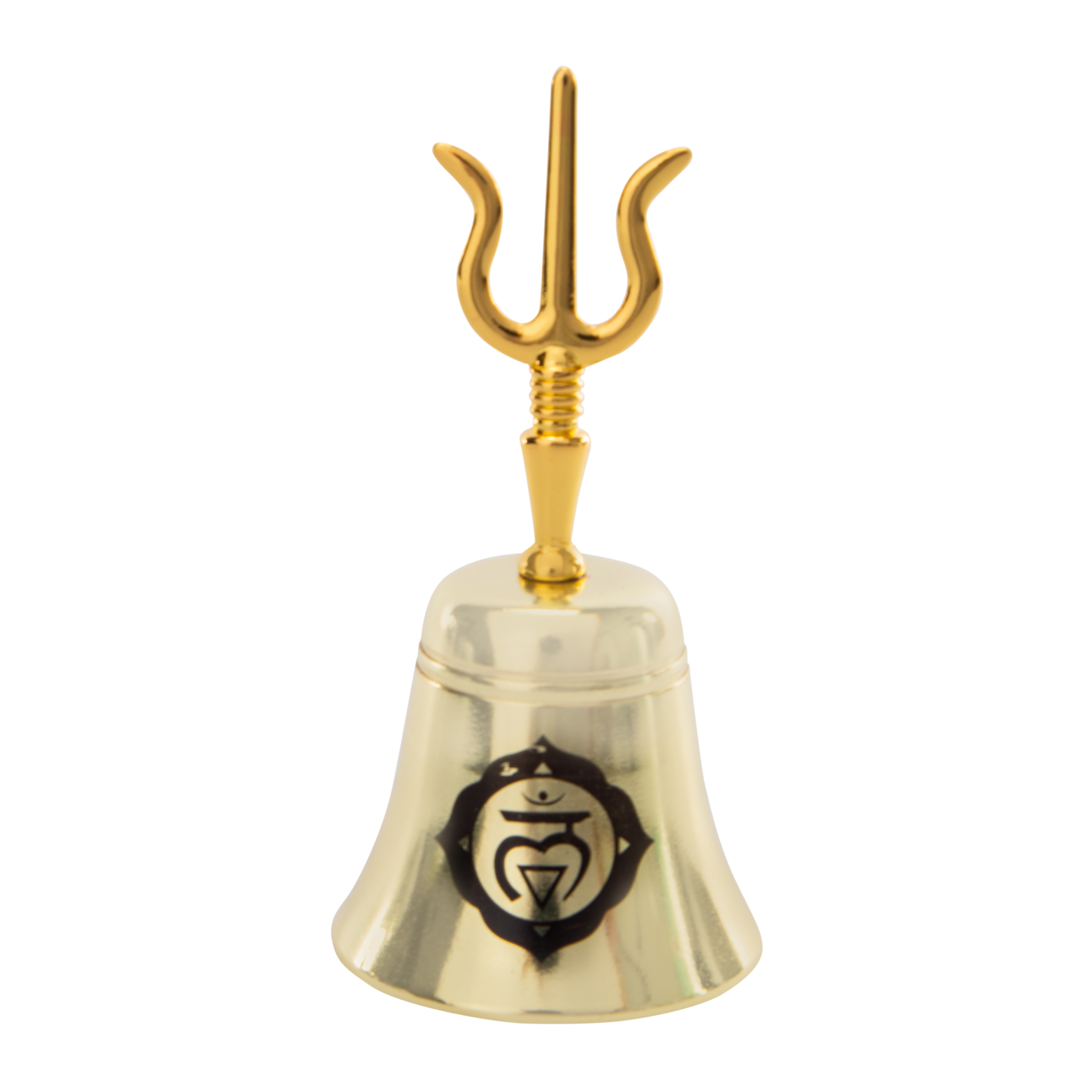 Meditation Chakra Prayer Bell | Five Below