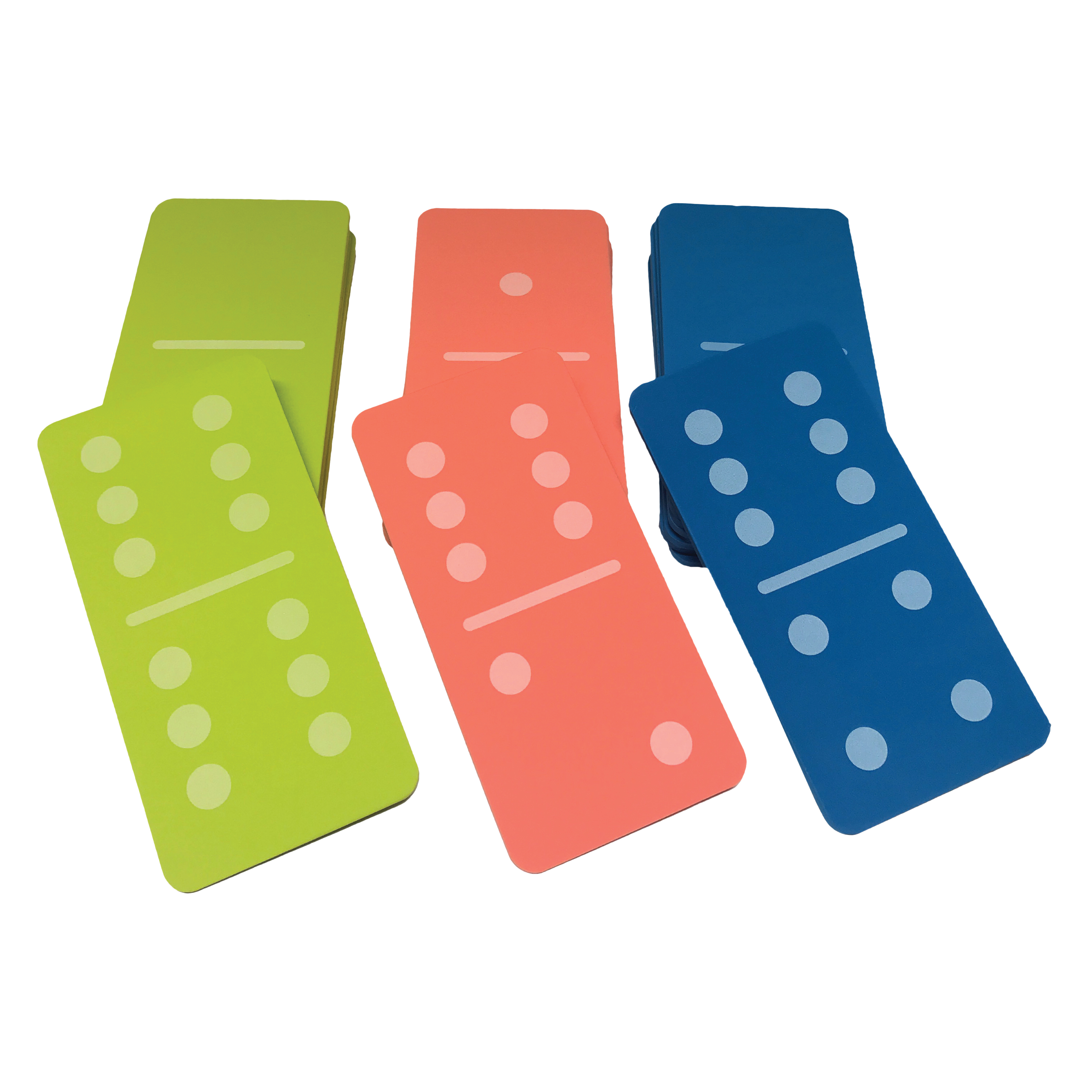 Giant Dominoes 28-Count