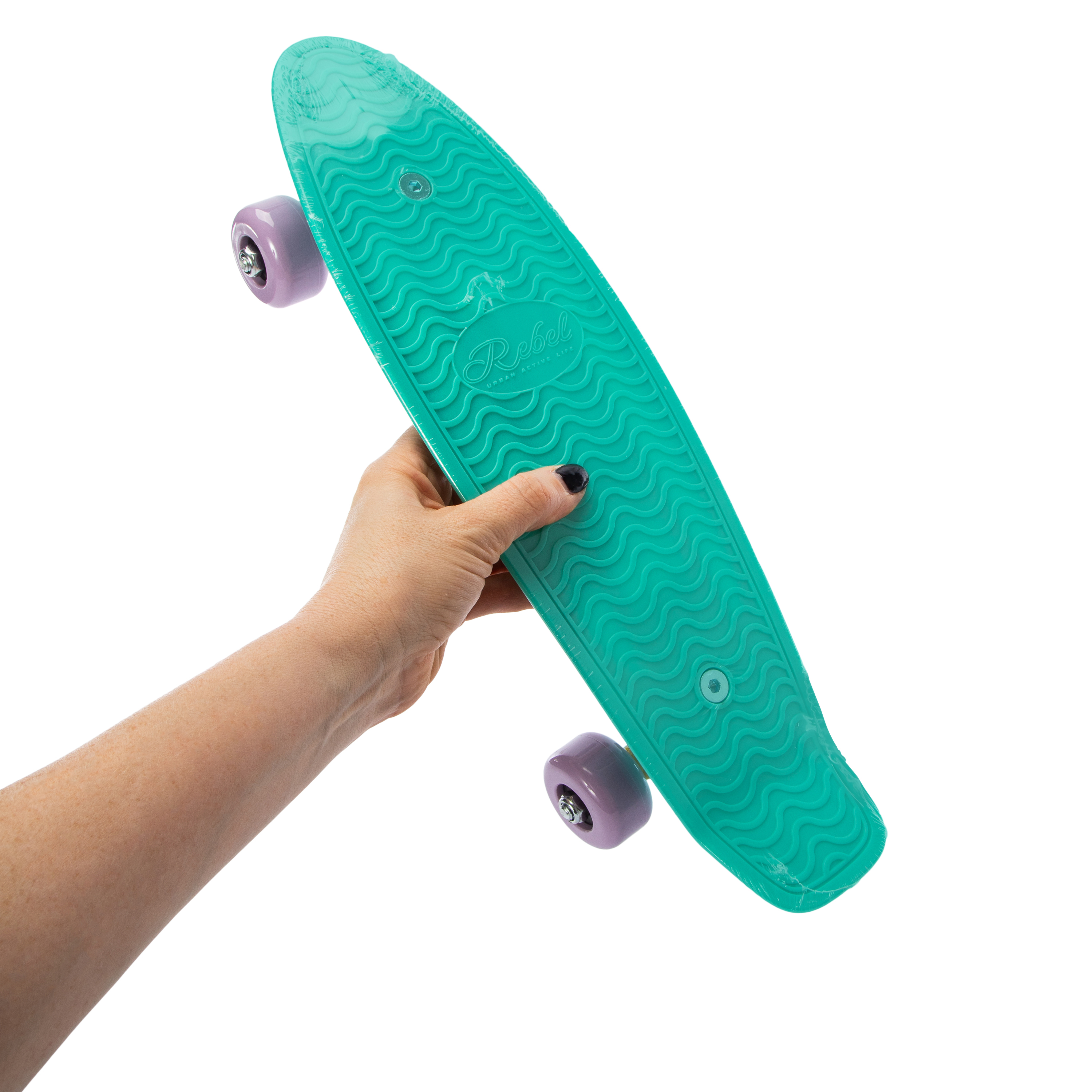Mini Skateboard 17in | Five Below, image size:3000x3000