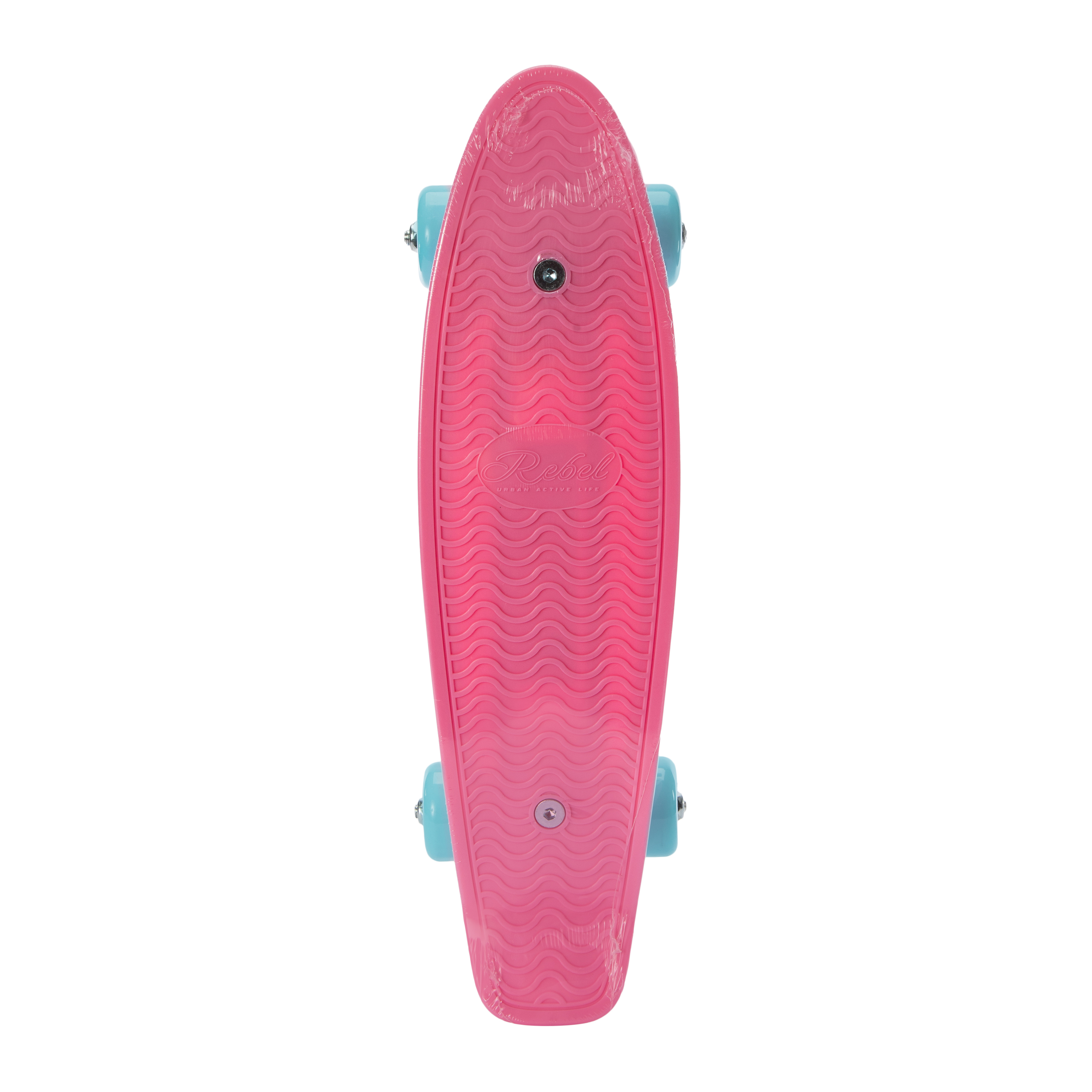 Mini Skateboard 17in | Five Below, image size:3000x3000