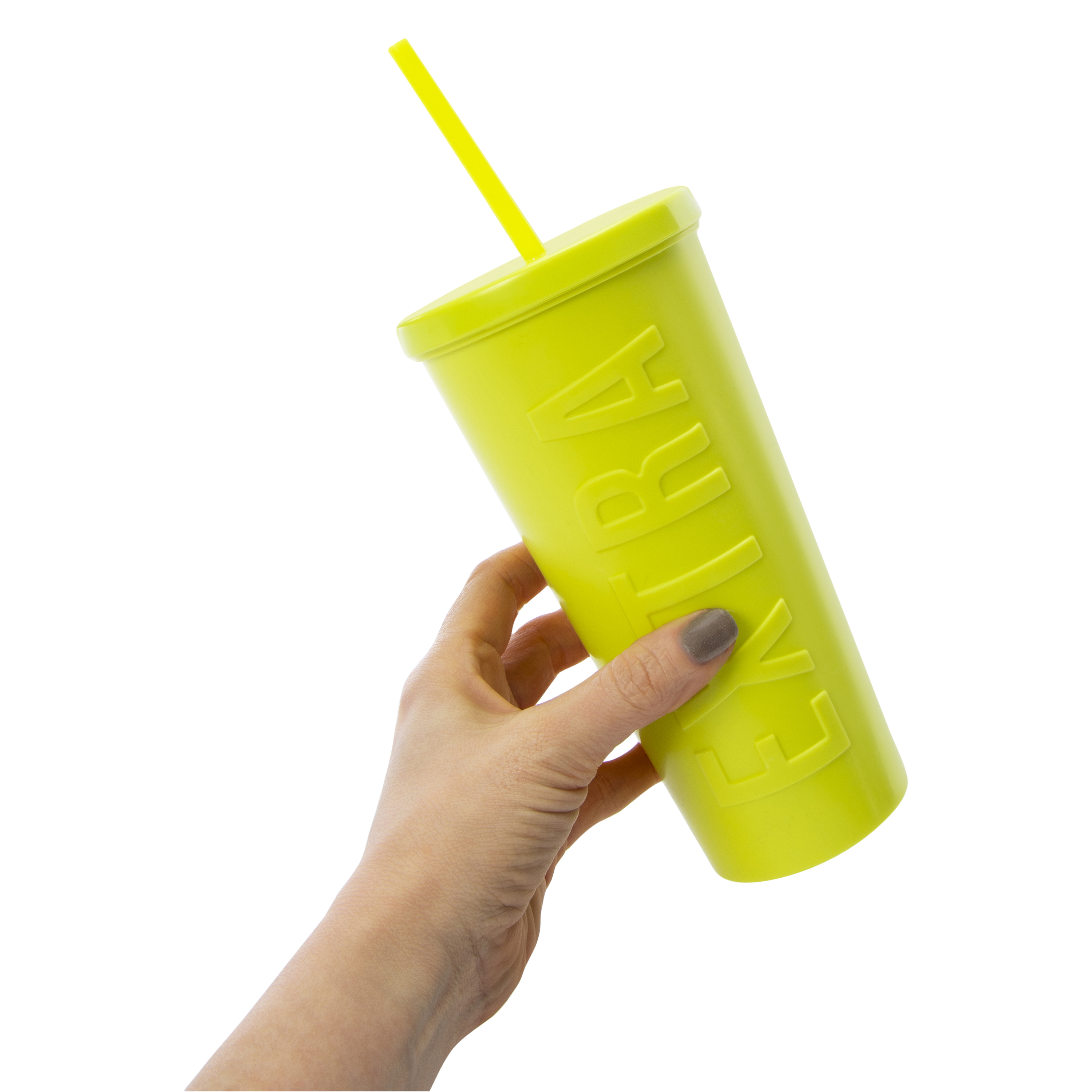 Zak!® Trendy Embossed Tumbler 20oz