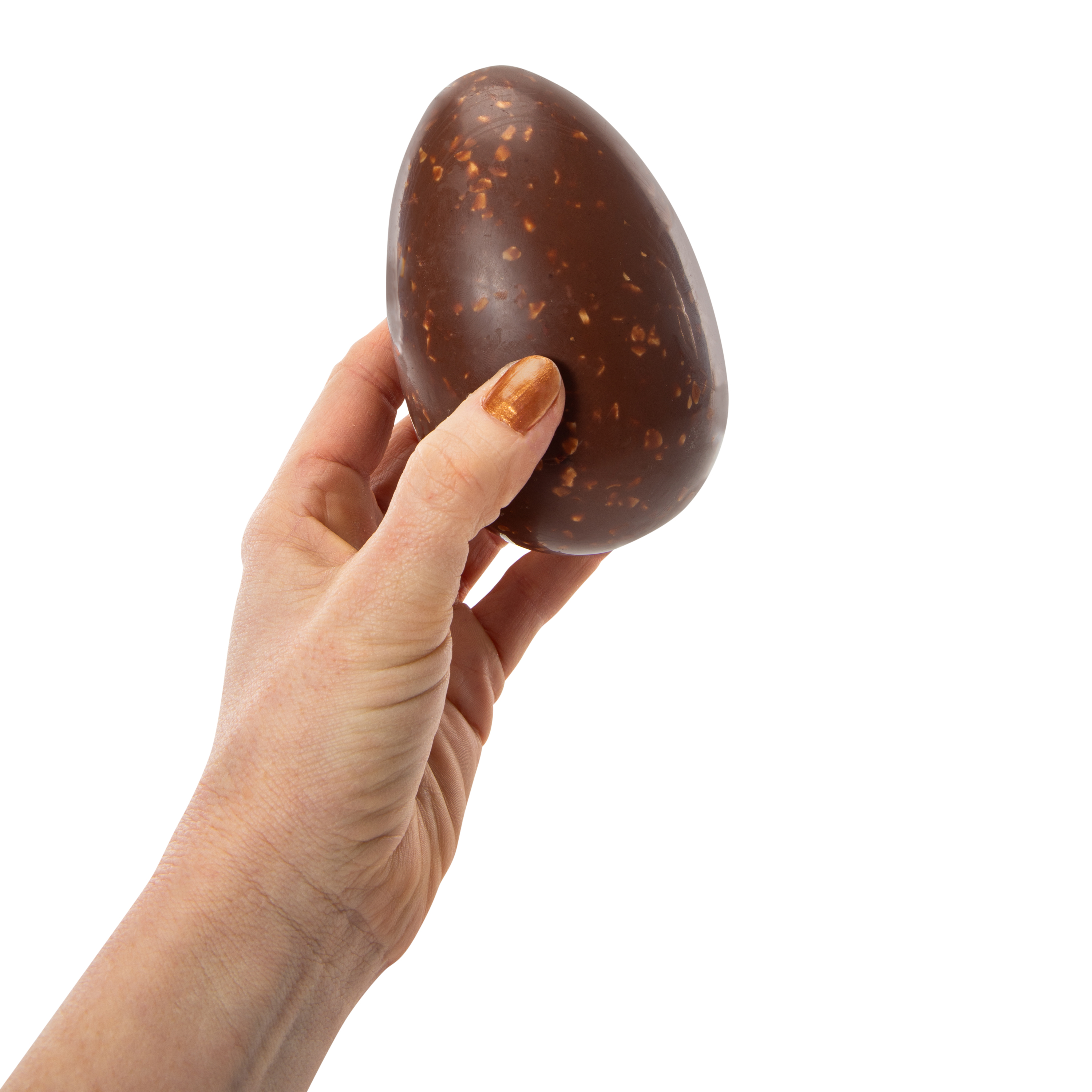 Ferrero Rocher® Milk Chocolate & Hazelnut Easter Egg 3.5oz