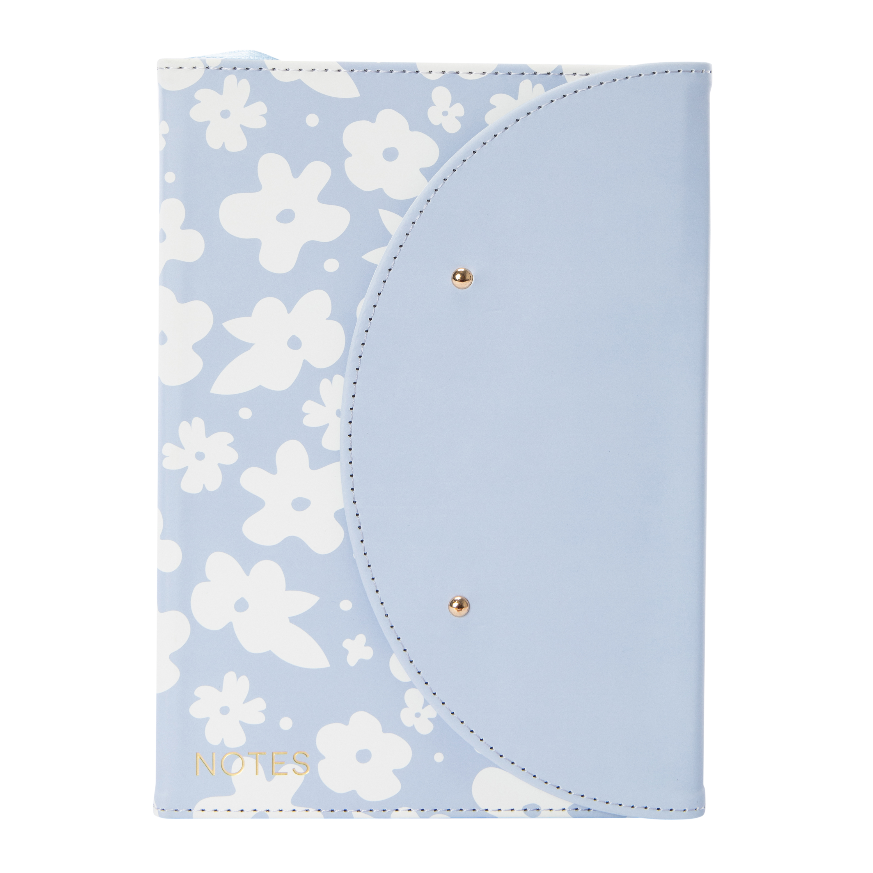 Printed Double-Pin Journal