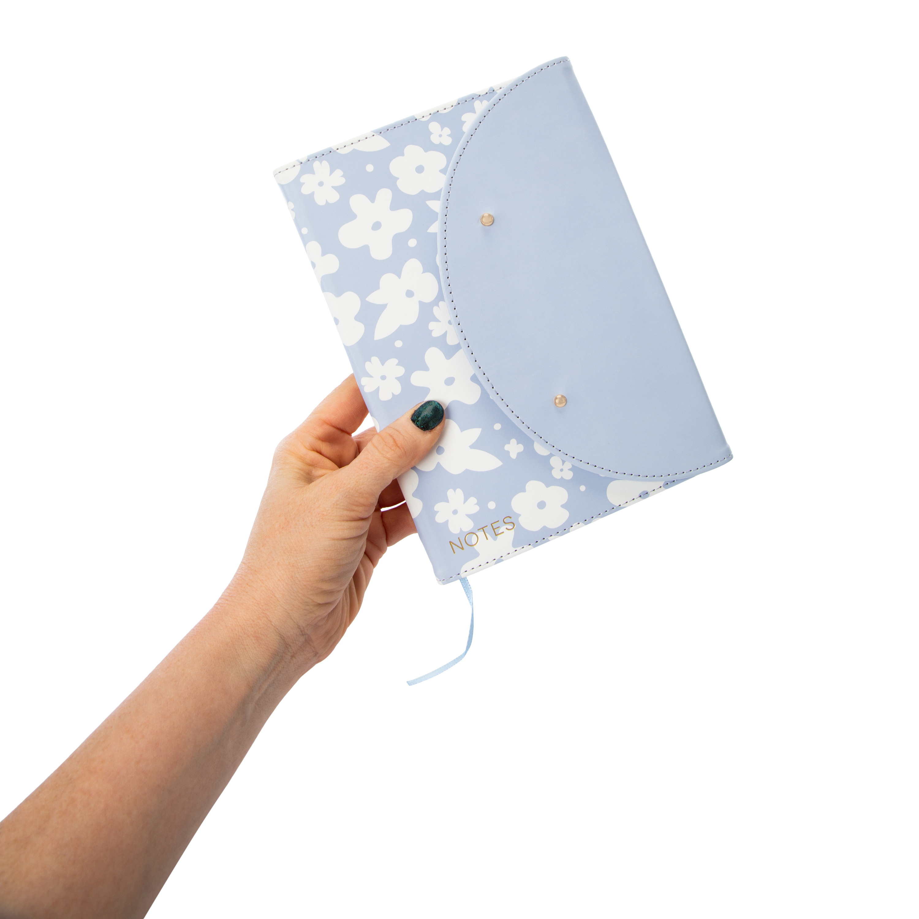 Printed Double-Pin Journal