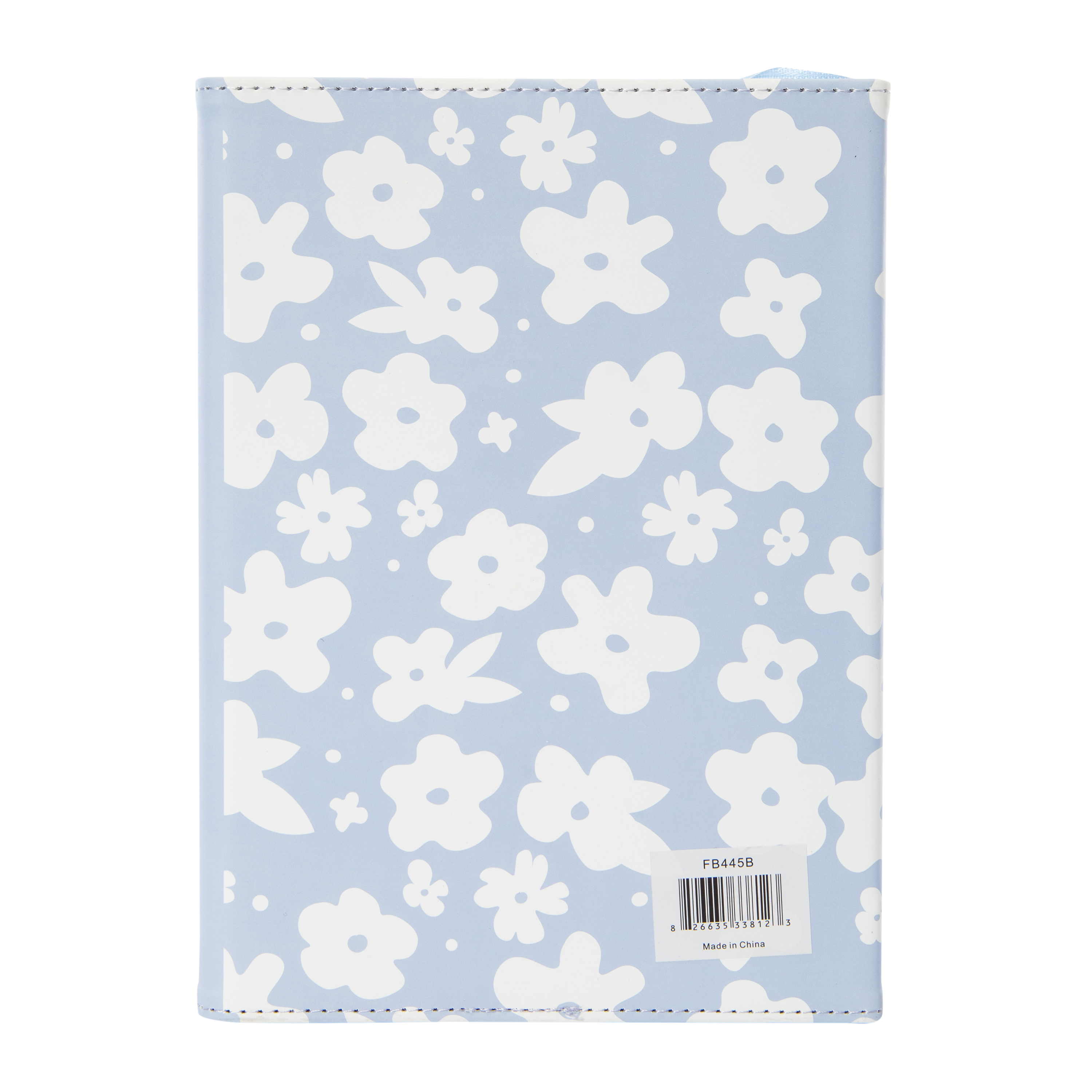 Printed Double-Pin Journal