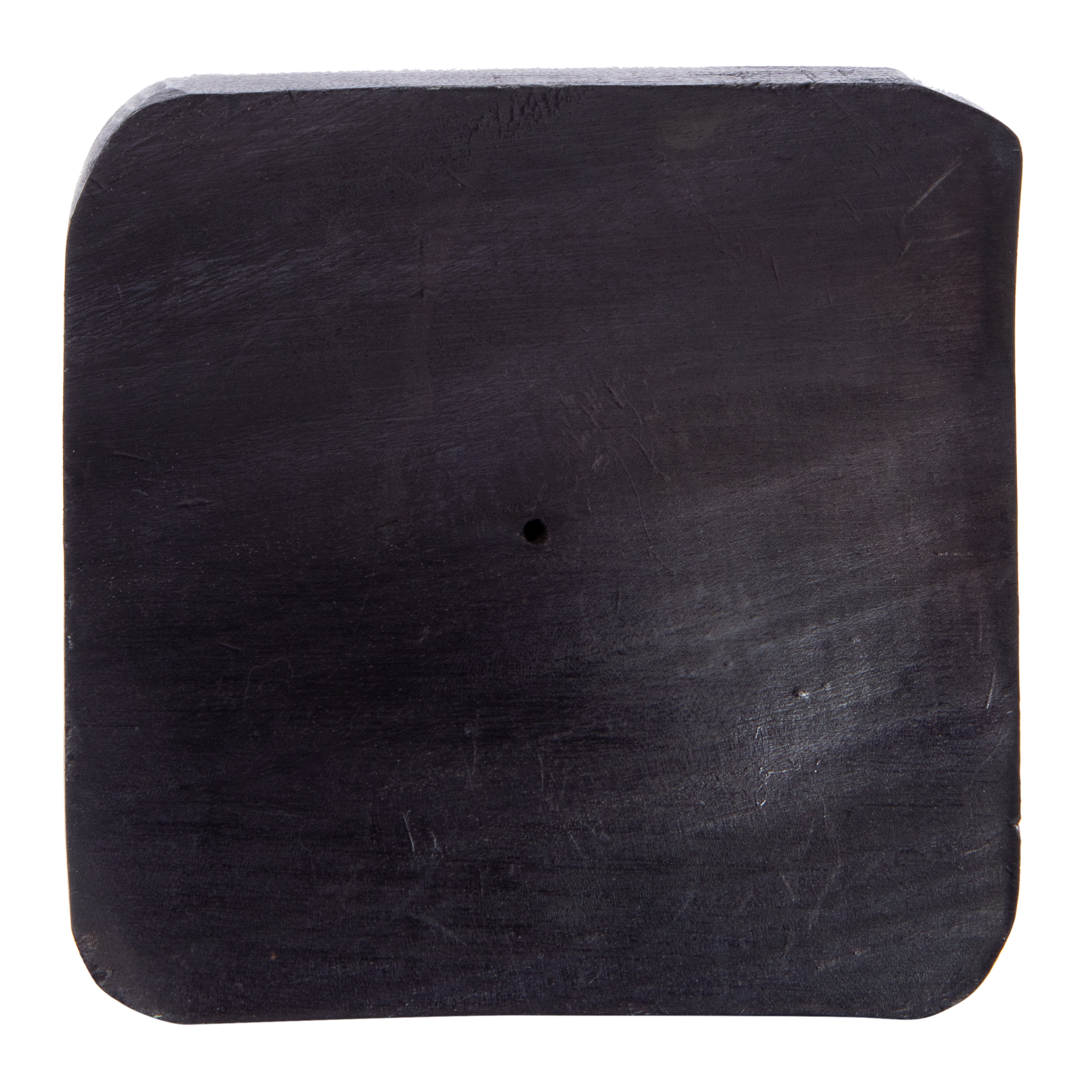 Chunky Wood Block Burner 3.9in