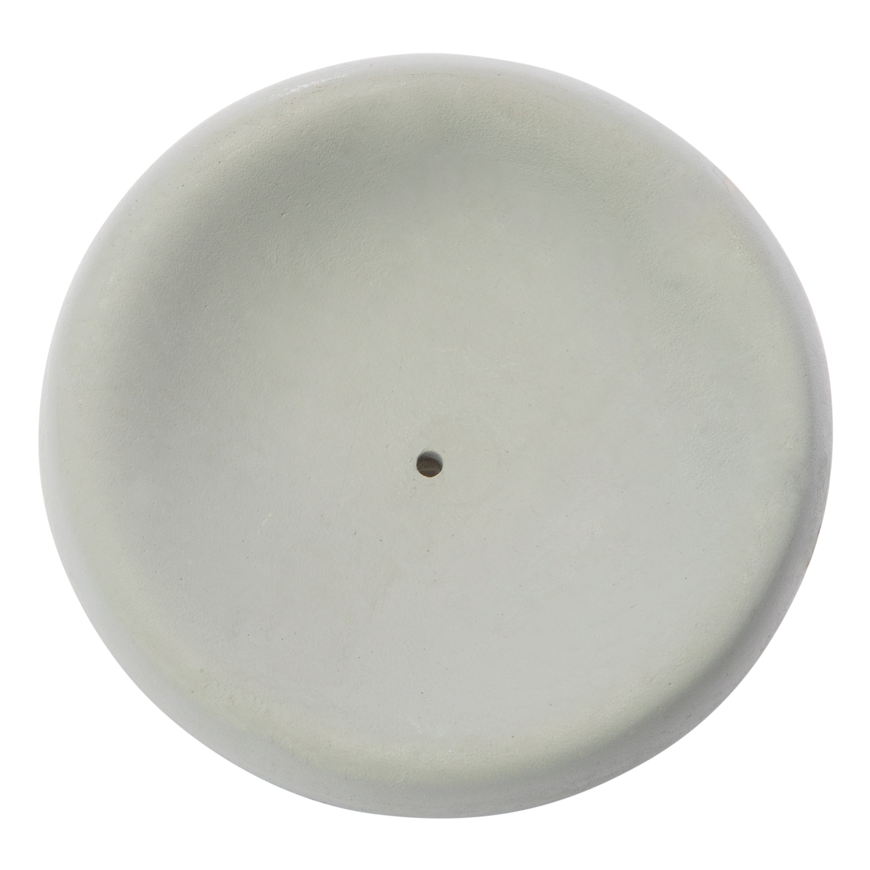 Round Pebble Incense Burner