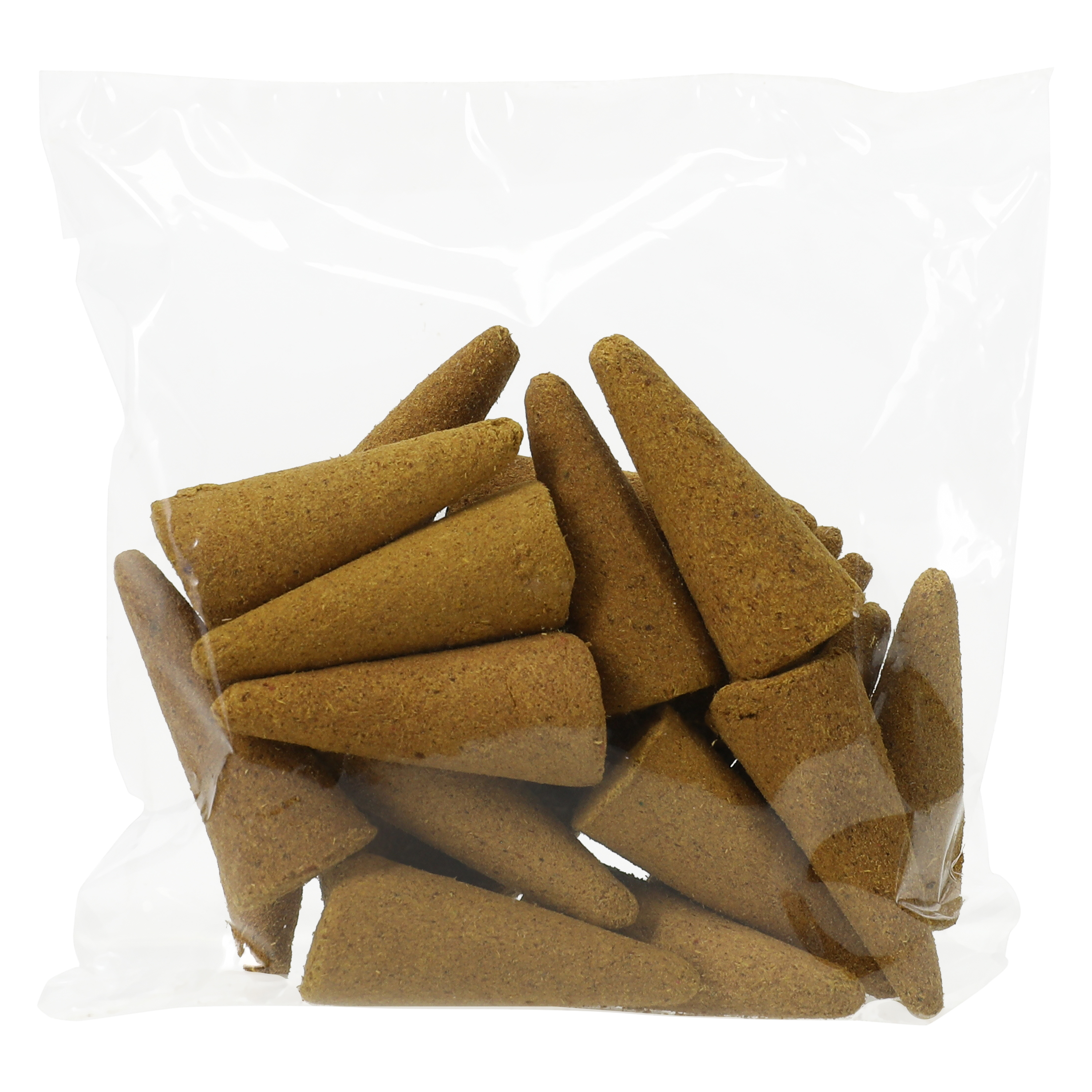 Mosquito Repellent Citronella Incense Cones 20-Count