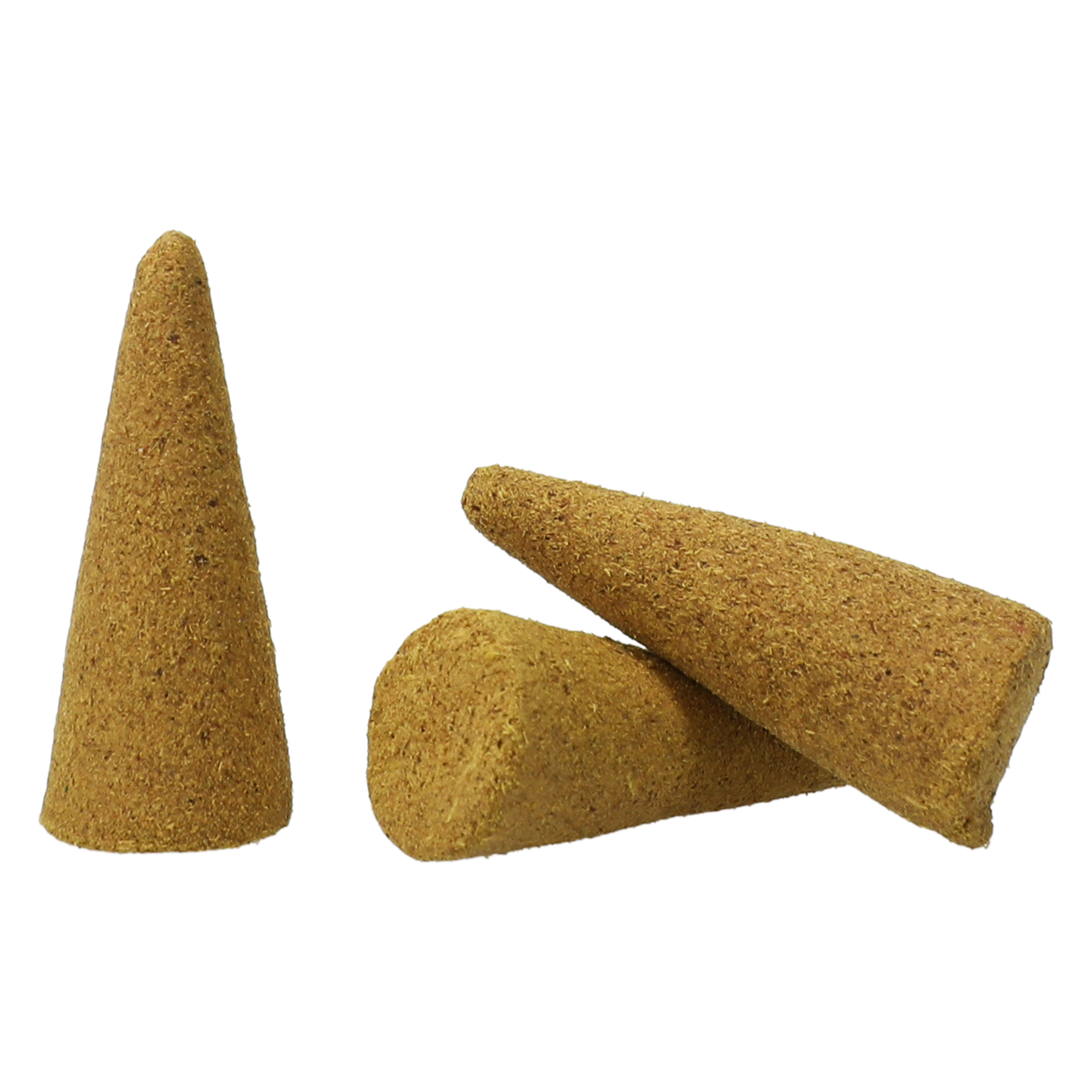 Mosquito Repellent Citronella Incense Cones 20-Count