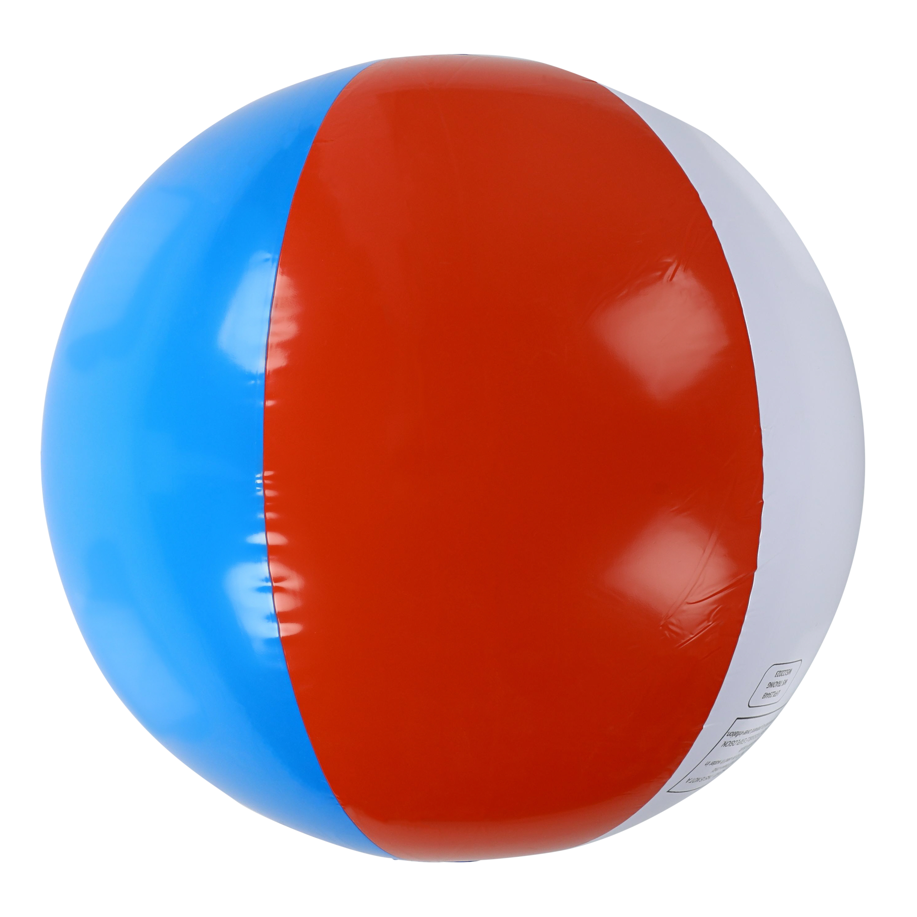 Americana Beach Ball 15in
