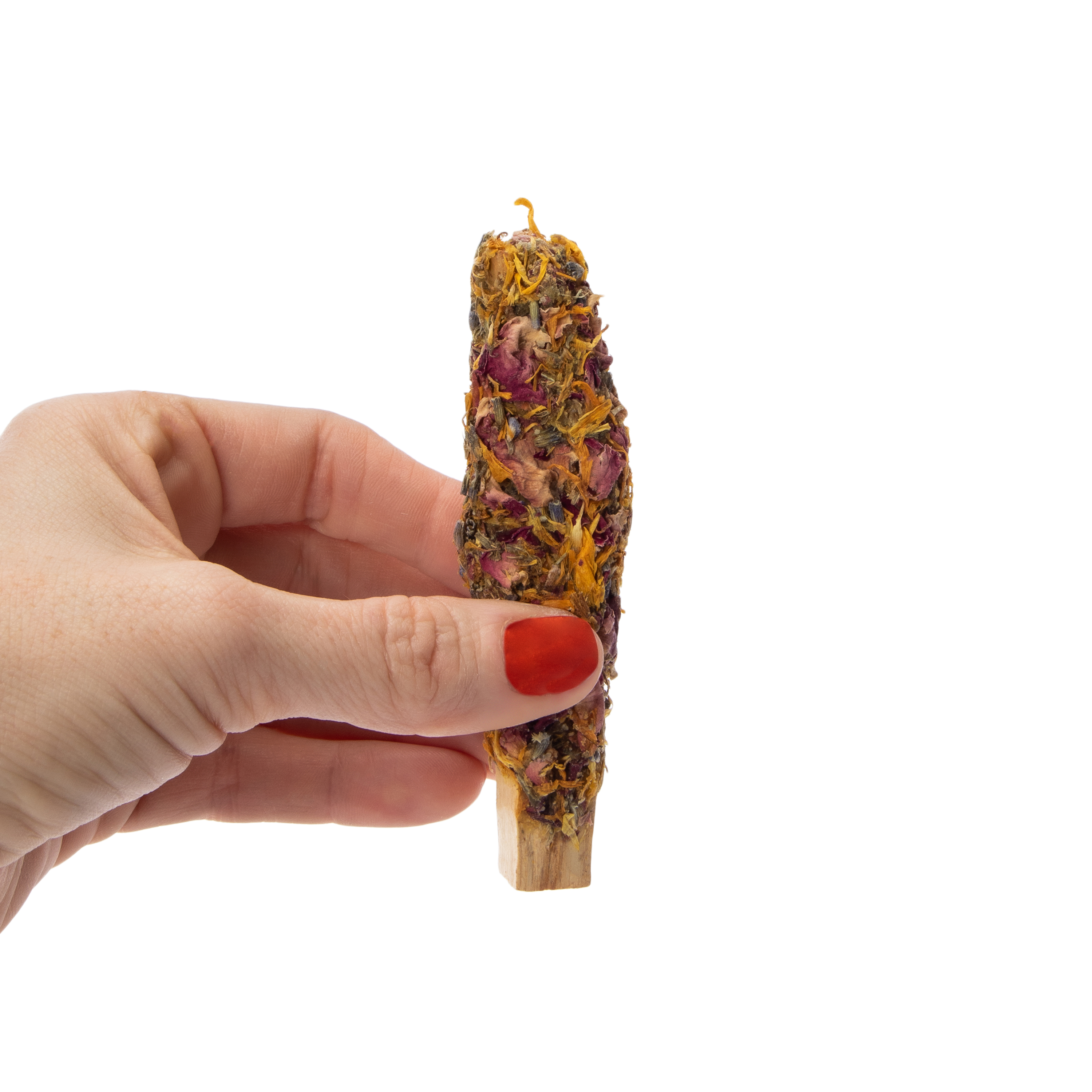 Palo Santo Fragrance Dip Incense Stick