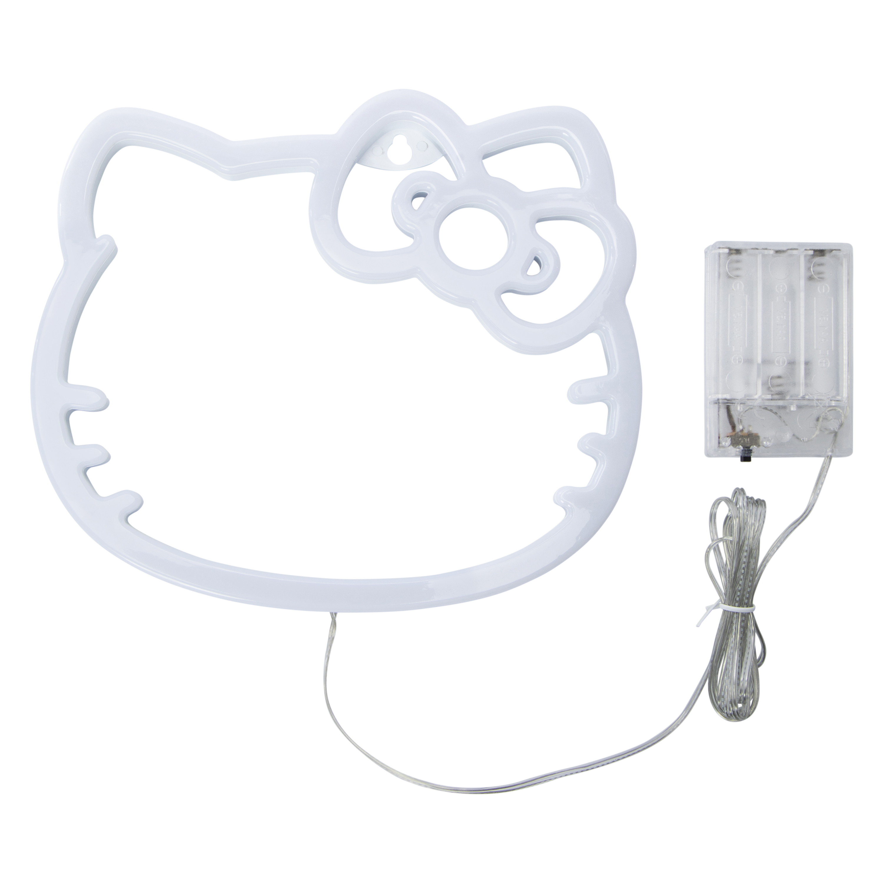 Hello Kitty® Light-Up Wall Décor
