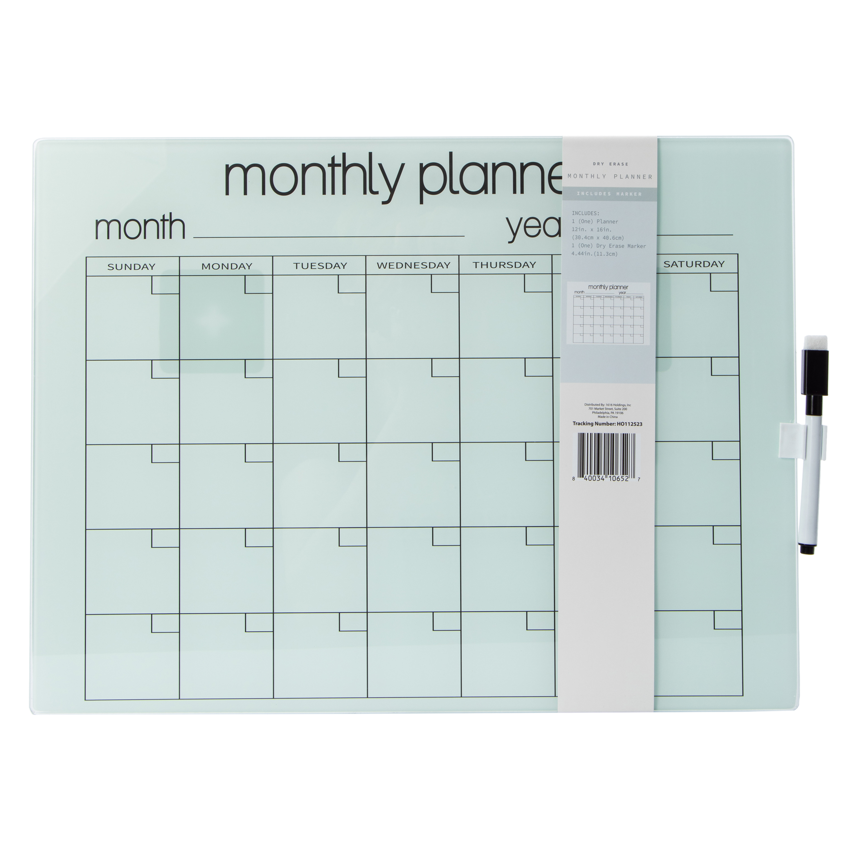 Dry Erase Wall Calendar 3 Month Calendar - Blank Undated Reusable Quarterly Calendar Whiteboard Premium Laminated Poster Laminated Office Jumbo 38x26 Inches Wall Calendar Vertical