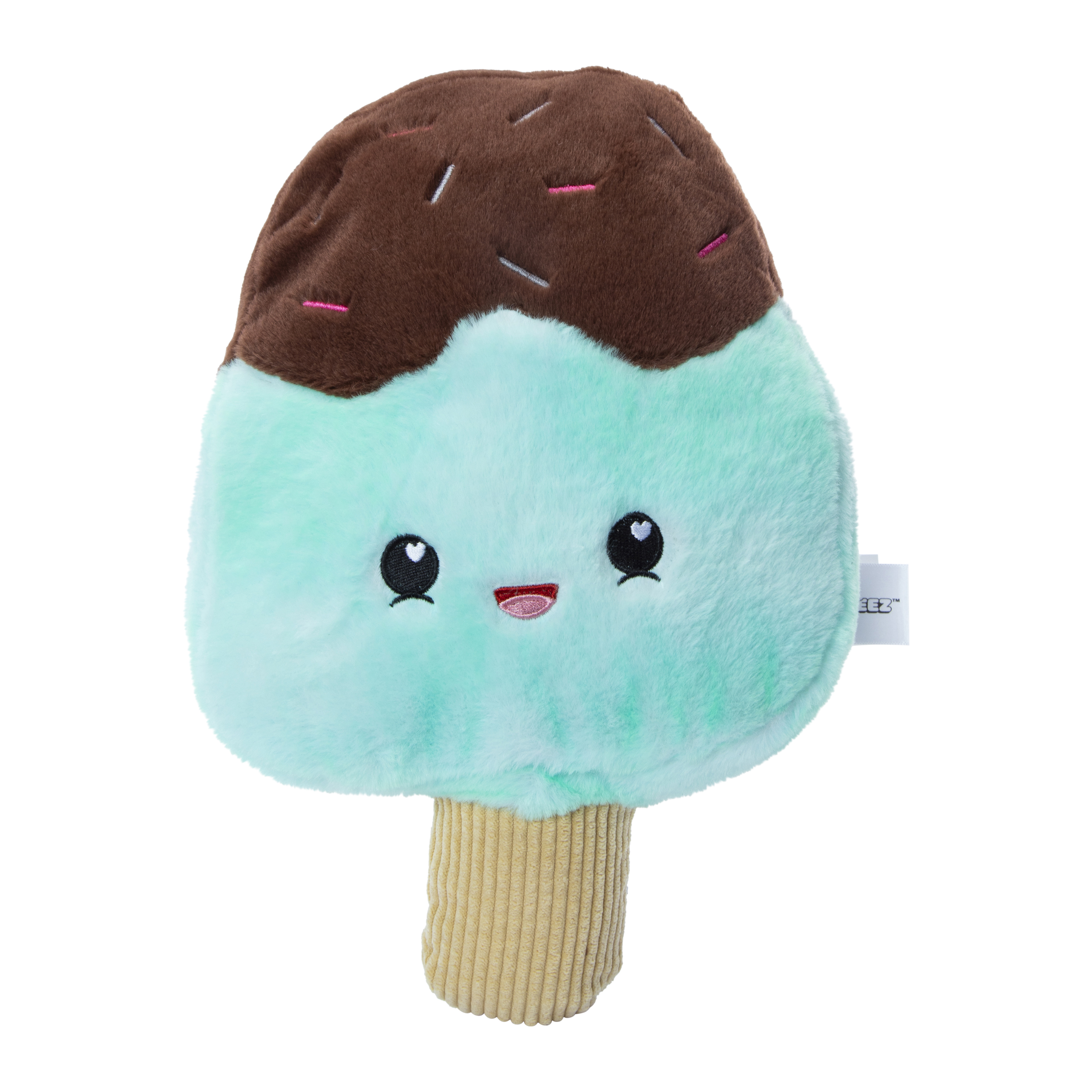 Russ Snackeez™ Ice Cream Stick Plush 9in