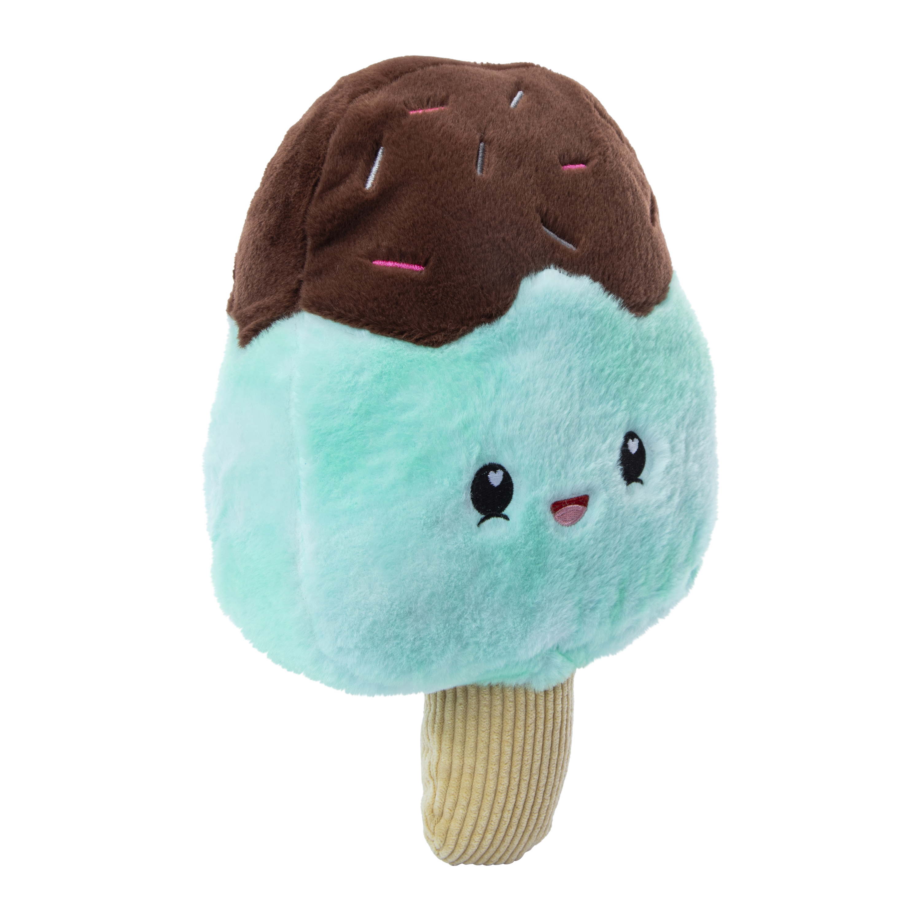 Russ Snackeez™ Ice Cream Stick Plush 9in