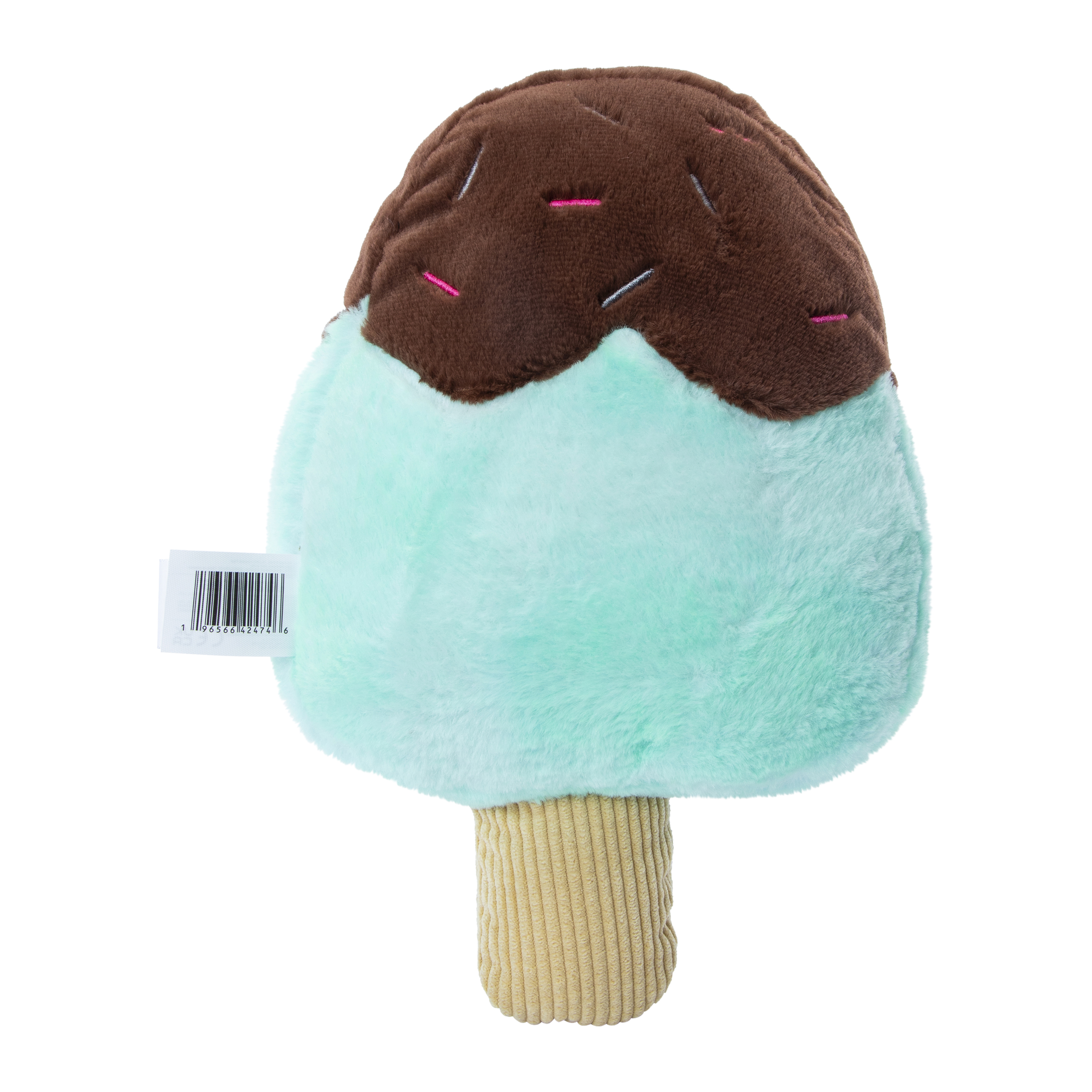 Russ Snackeez™ Ice Cream Stick Plush 9in